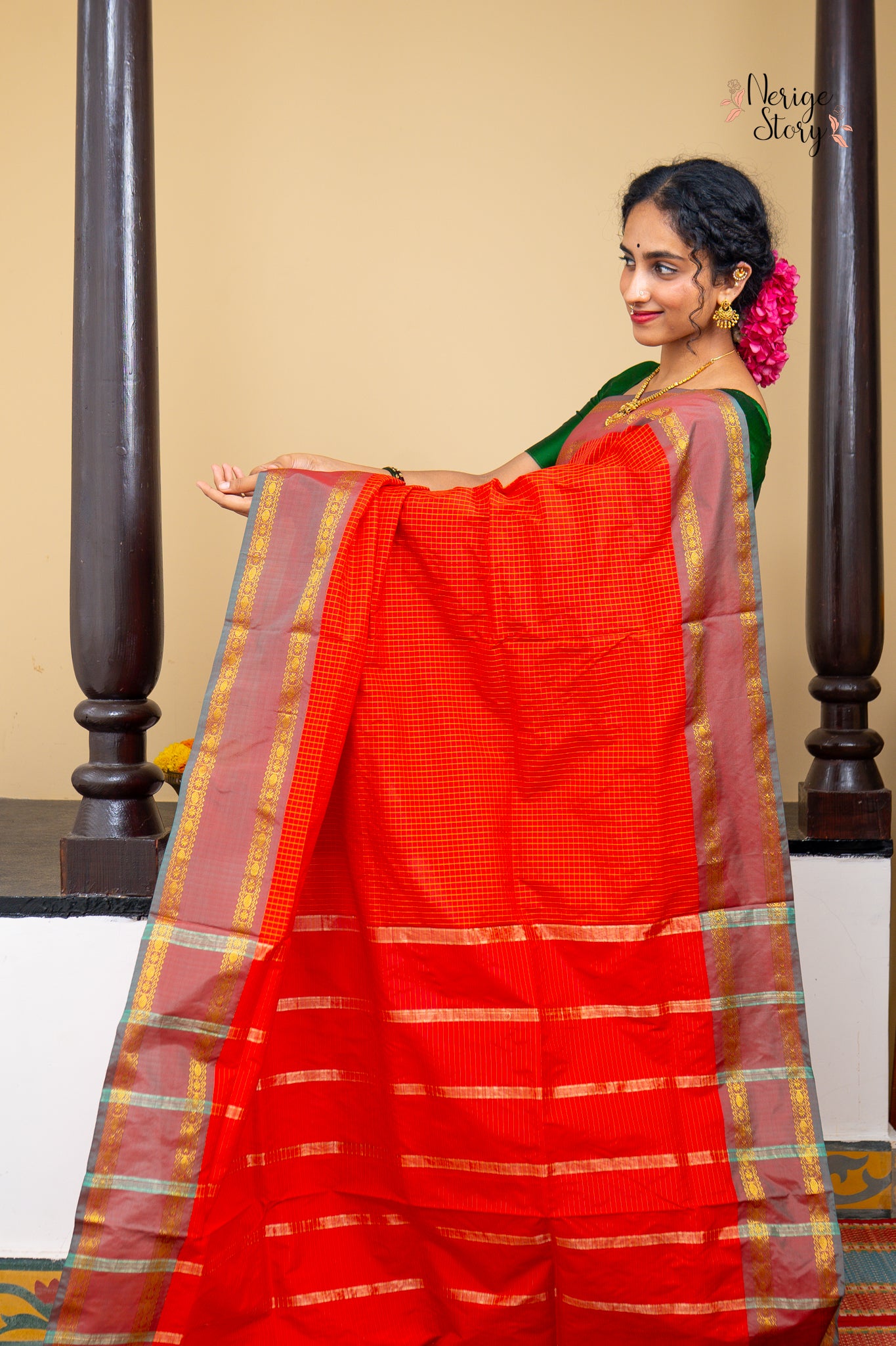 SARVAMANGALA (ಸರ್ವಮಂಗಲಾ)