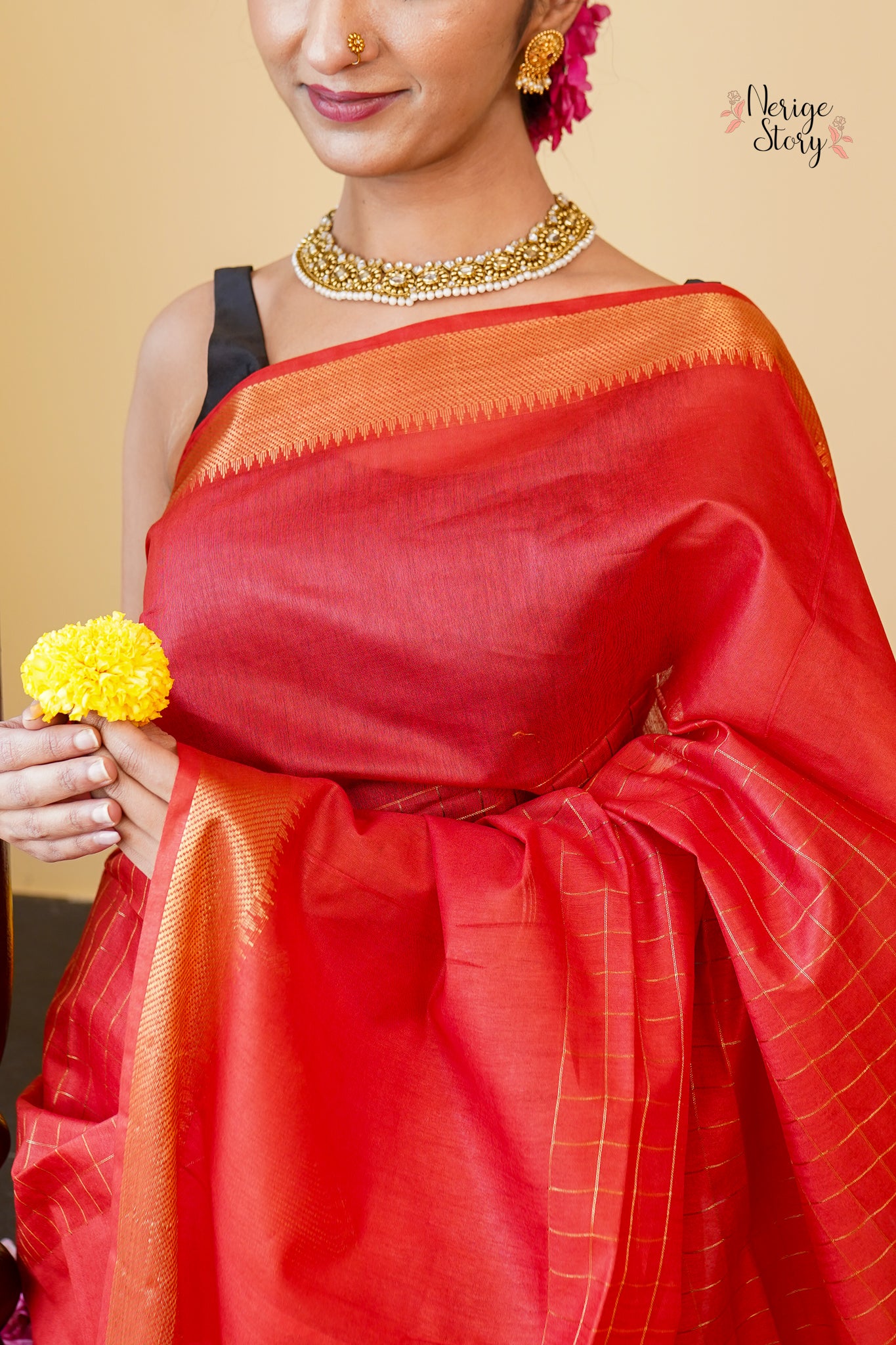 JAHNAVI (जाह्नवी)