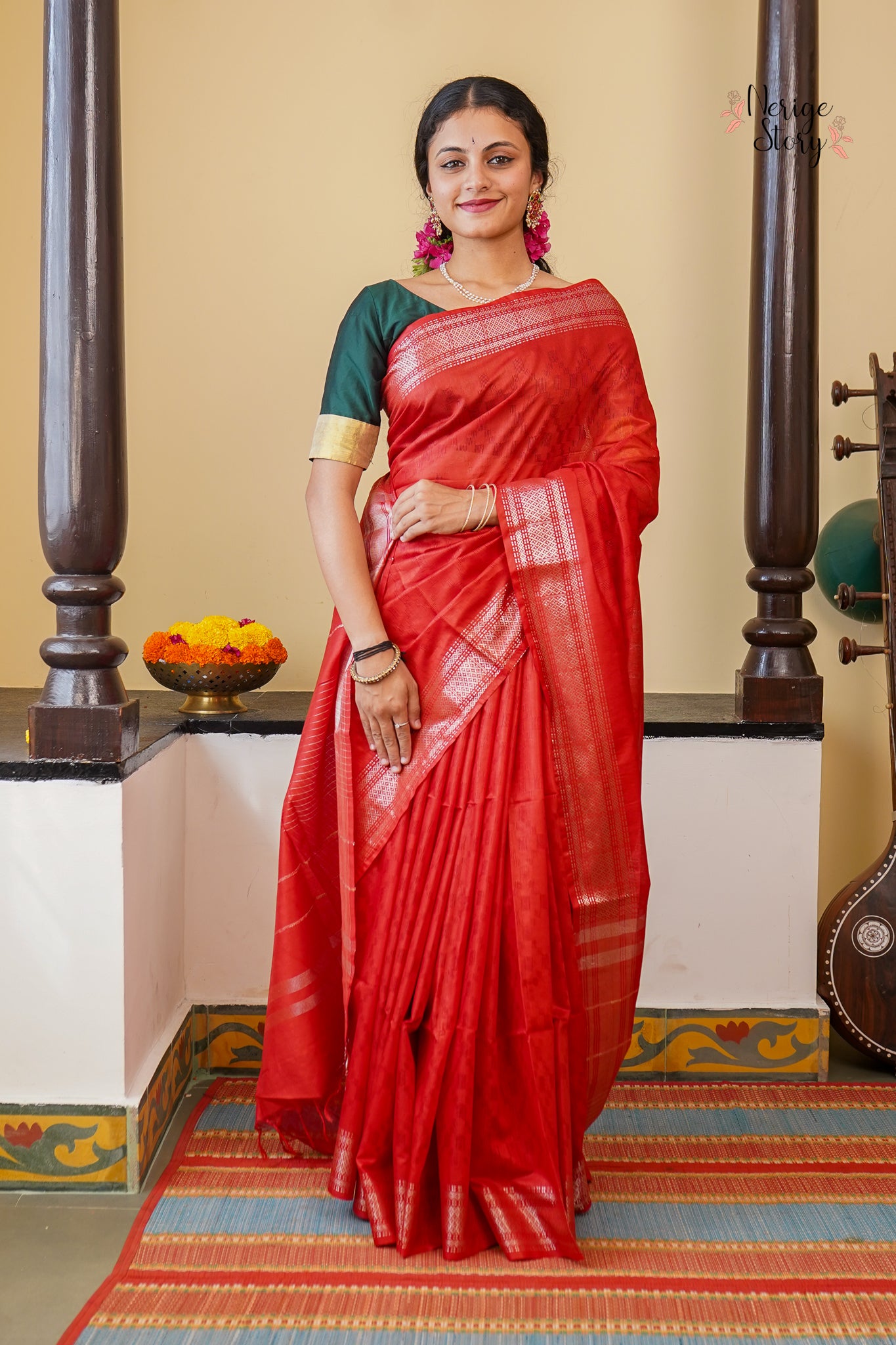 DEVARSH (देवर्ष)