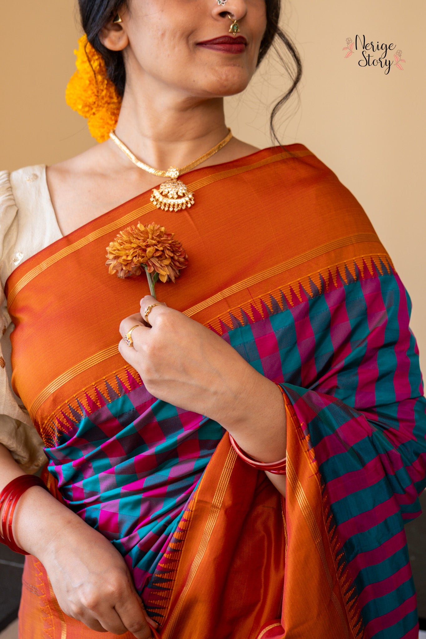 MAITREYI (ಮೈತ್ರೇಯಿ)