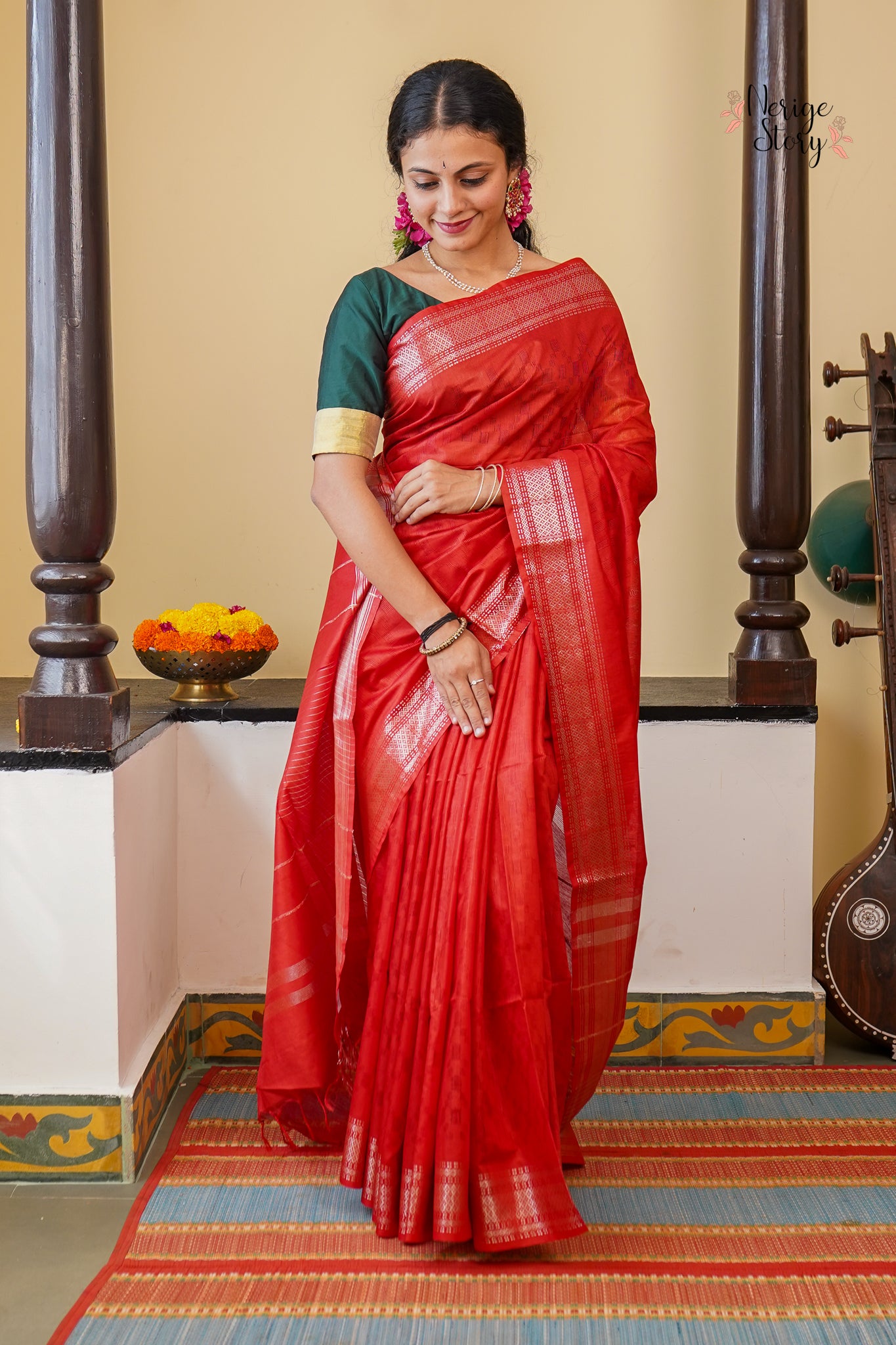 DEVARSH (देवर्ष)