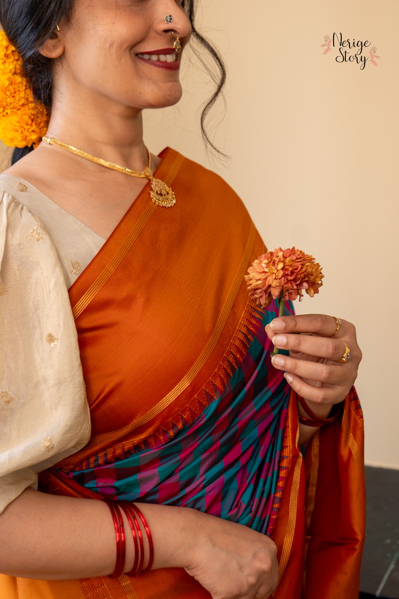 MAITREYI (ಮೈತ್ರೇಯಿ)