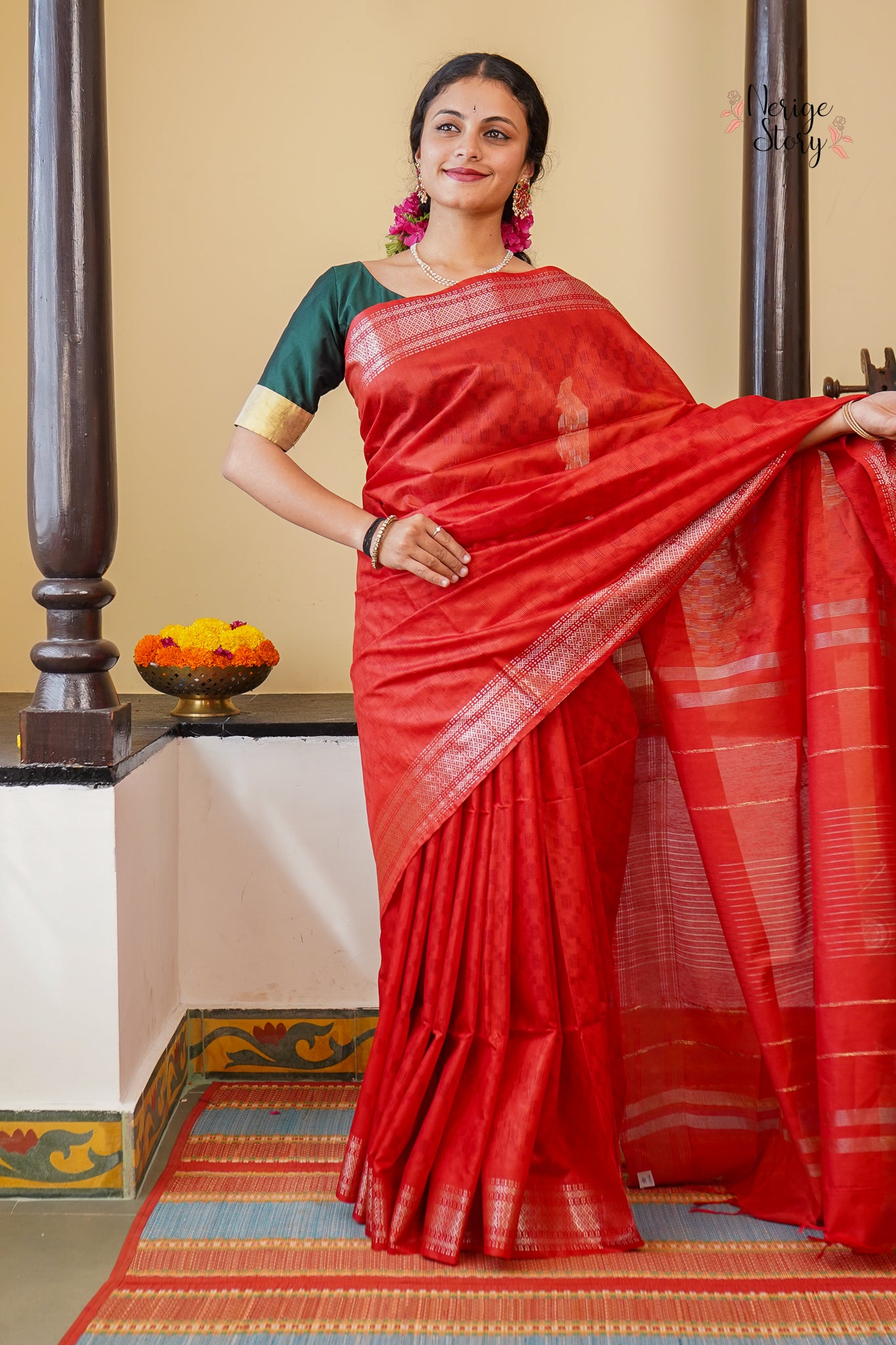 DEVARSH (देवर्ष)