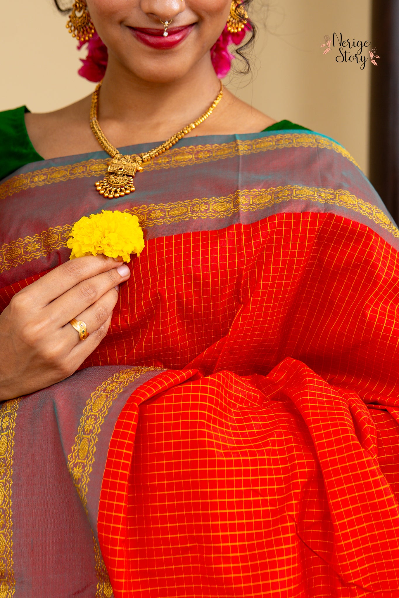 SARVAMANGALA (ಸರ್ವಮಂಗಲಾ)