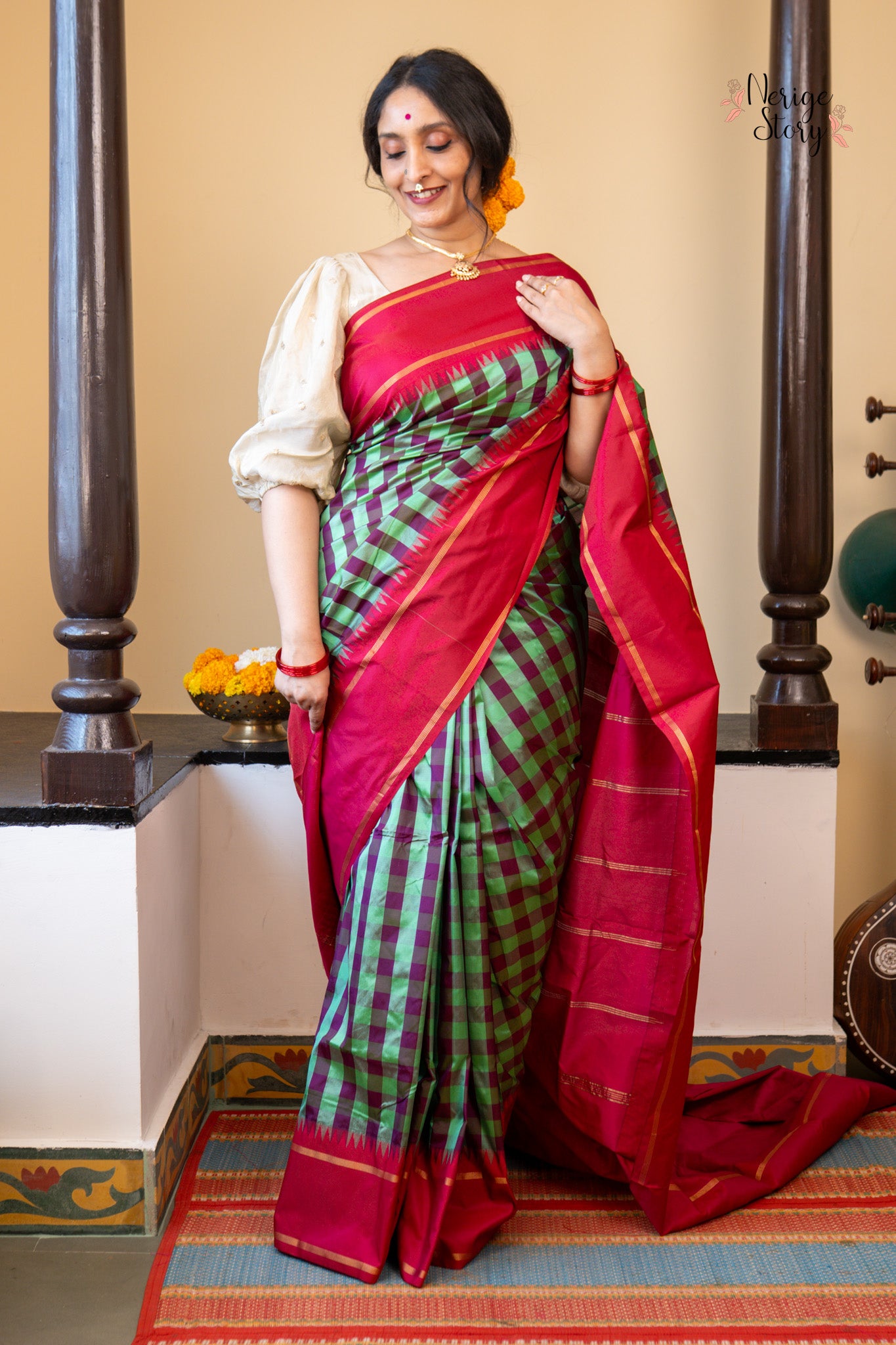 KAMALA (ಕಮಲಾ)