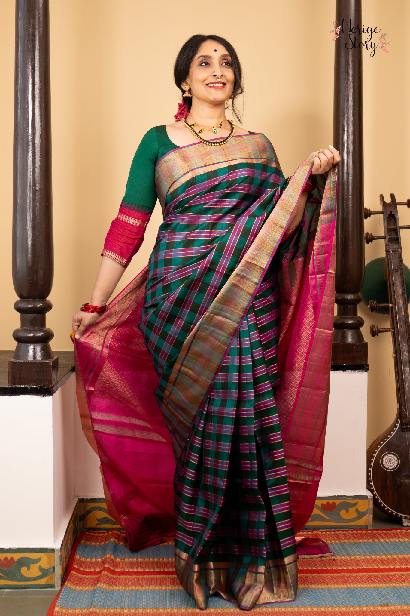 KRIPA (கிருபா)
