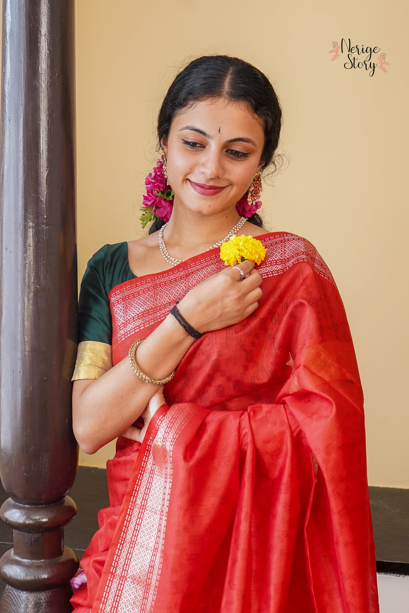 DEVARSH (देवर्ष)