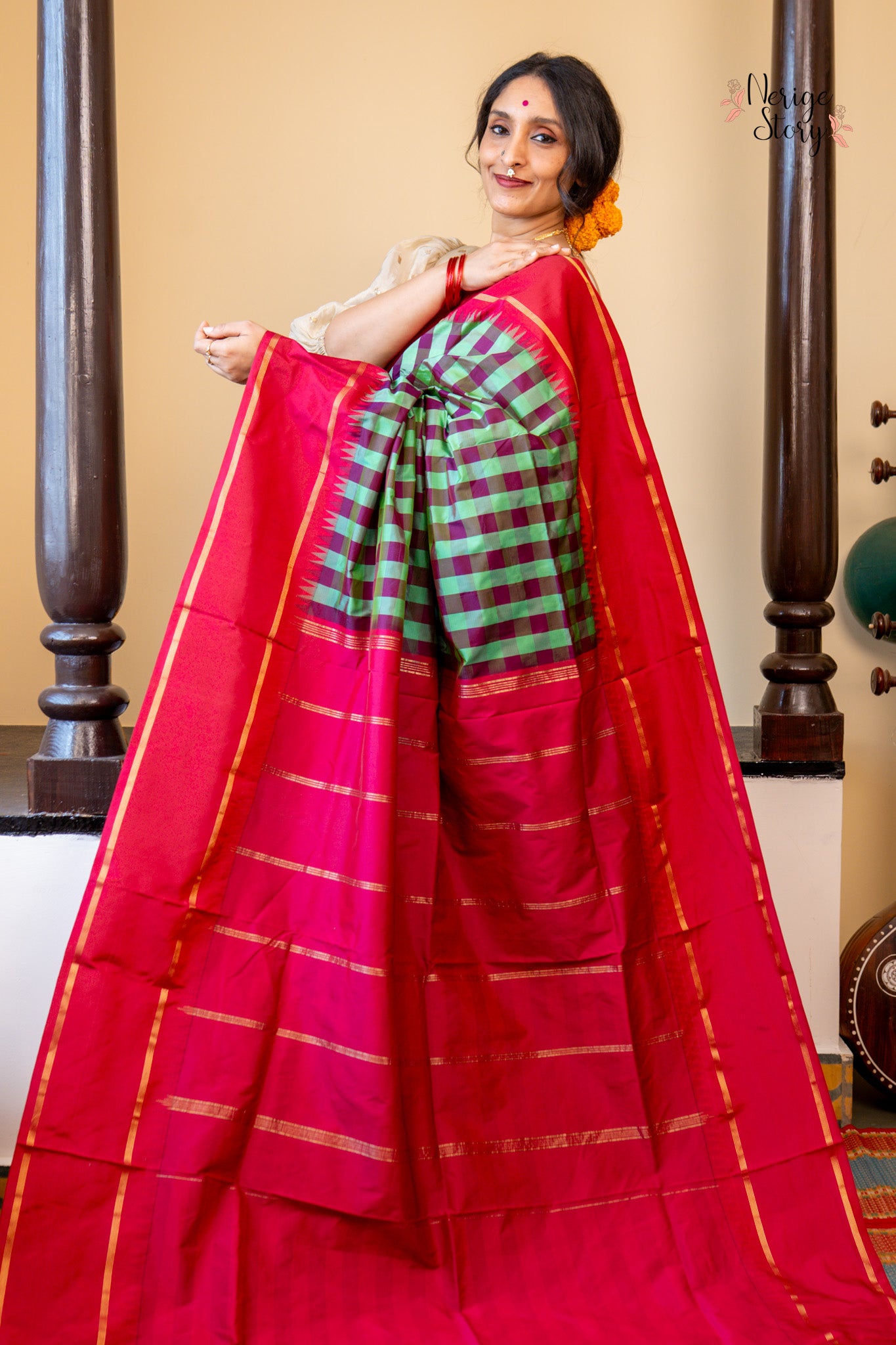 KAMALA (ಕಮಲಾ)