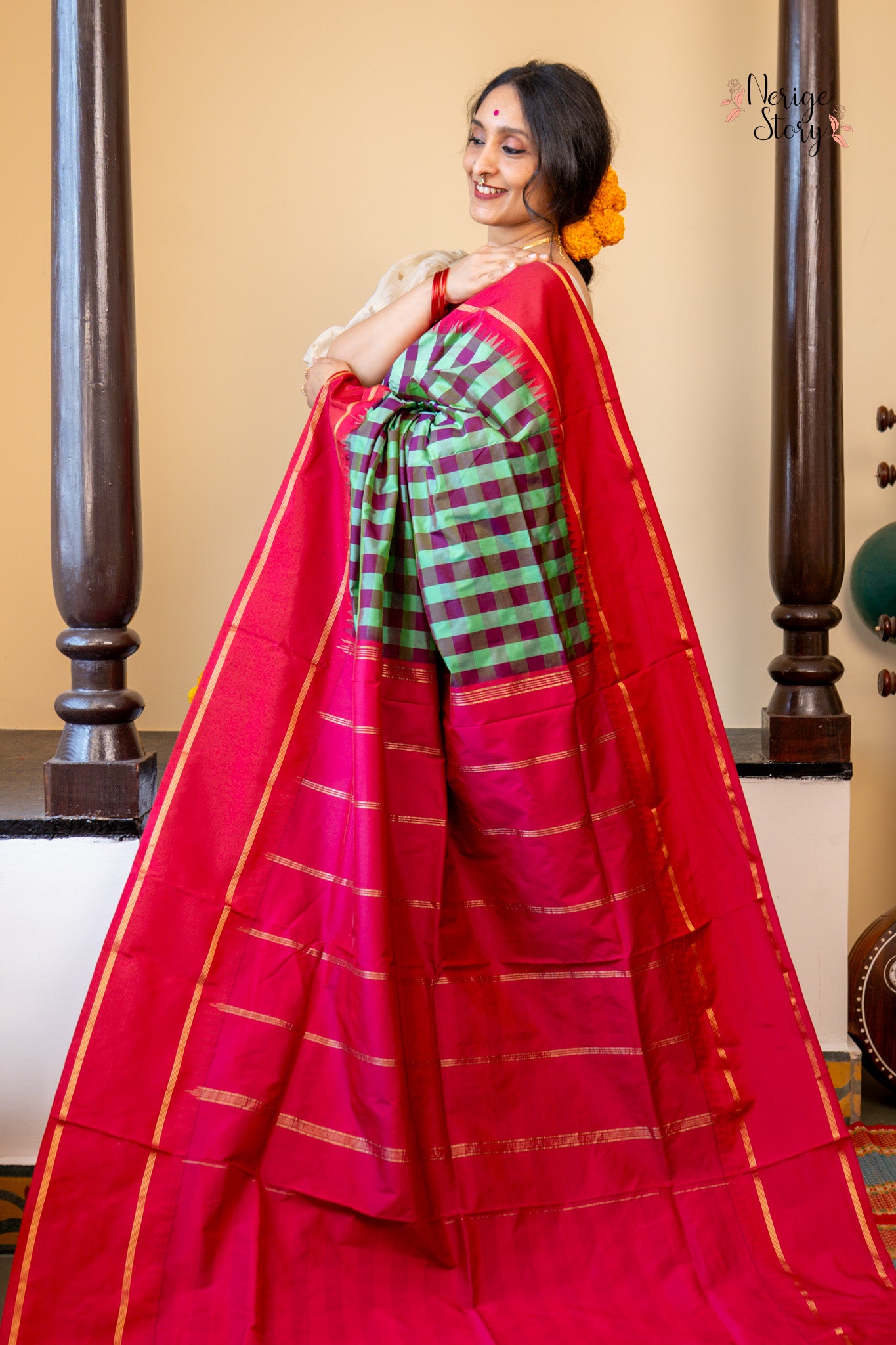 KAMALA (ಕಮಲಾ)