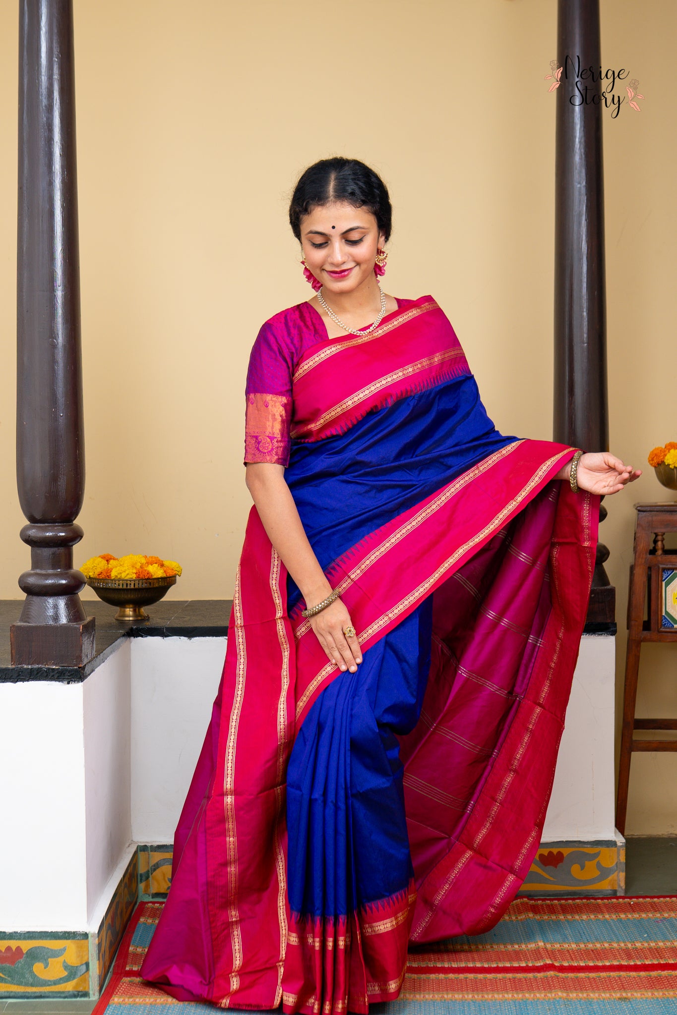 SARVESHWARI (ಸರ್ವೇಶ್ವರಿ)