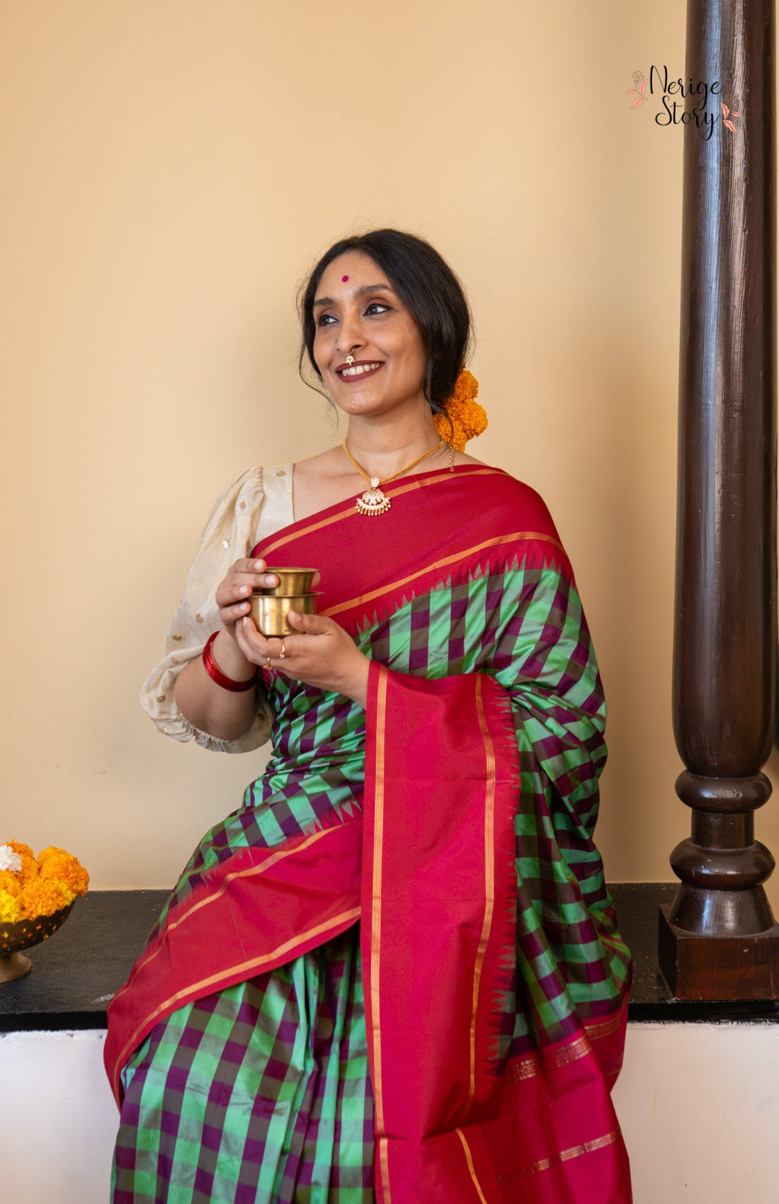 KAMALA (ಕಮಲಾ)