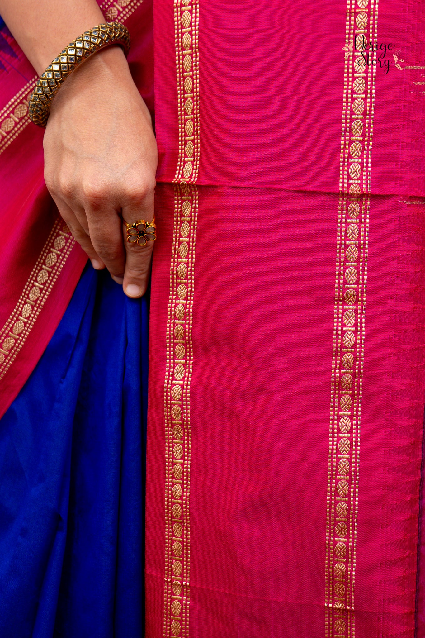 SARVESHWARI (ಸರ್ವೇಶ್ವರಿ)