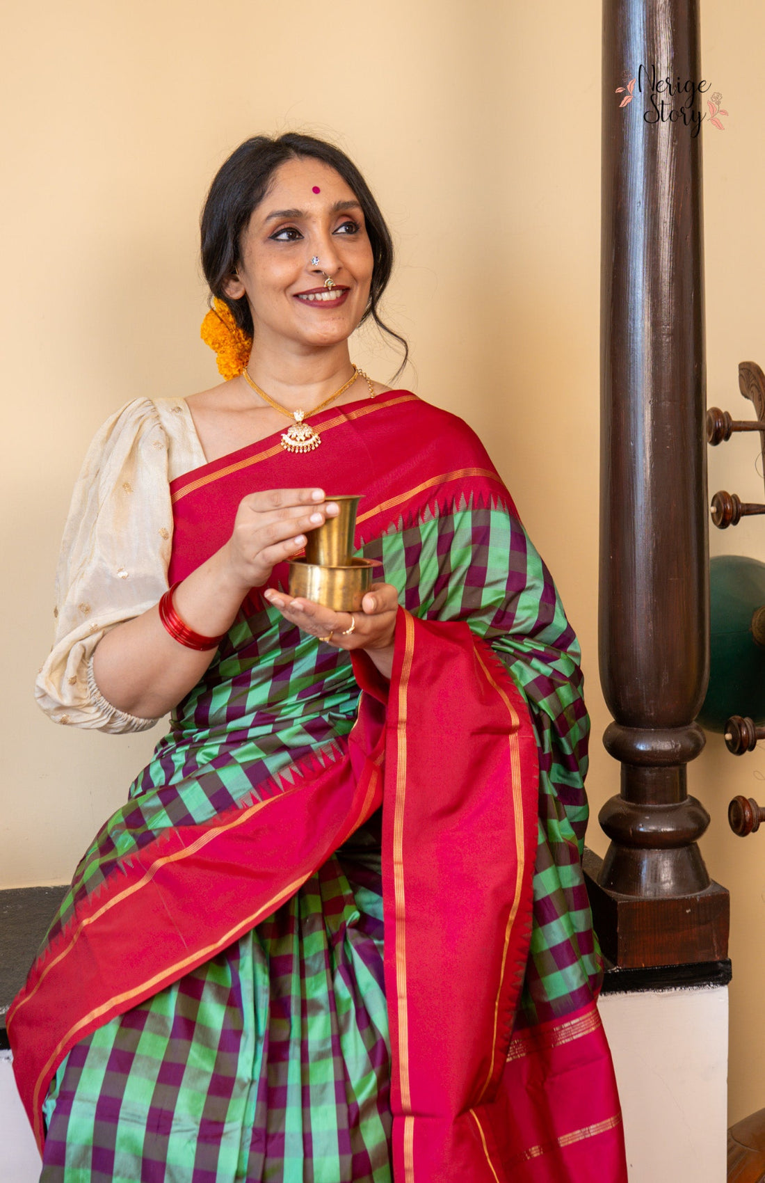 KAMALA (ಕಮಲಾ)