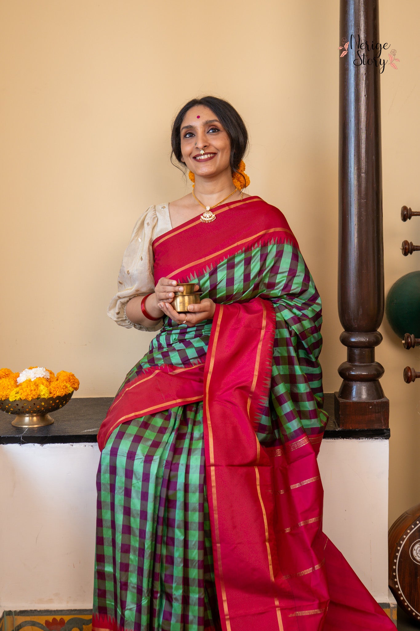 KAMALA (ಕಮಲಾ)