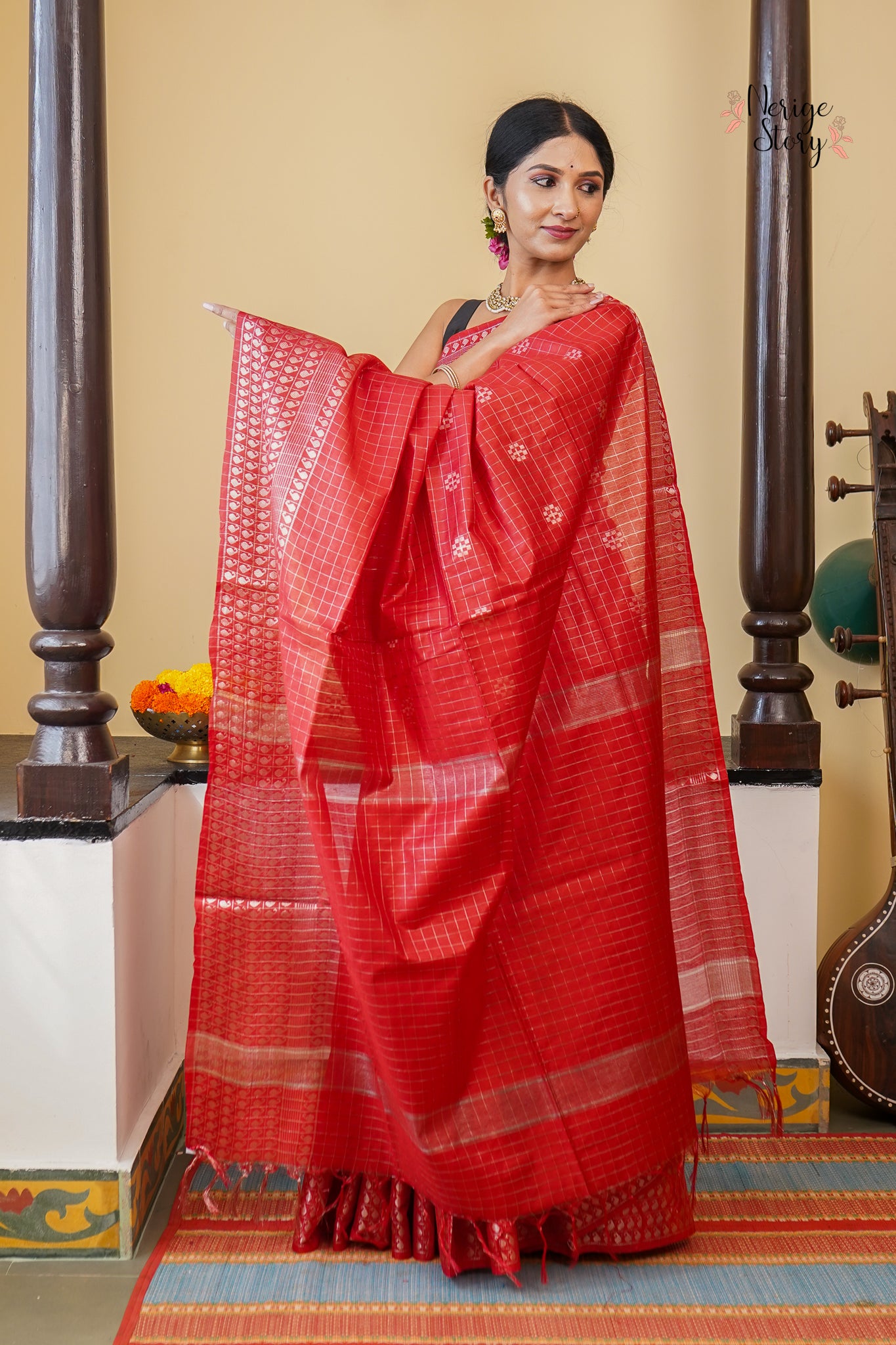 YOGITA (योगिता)