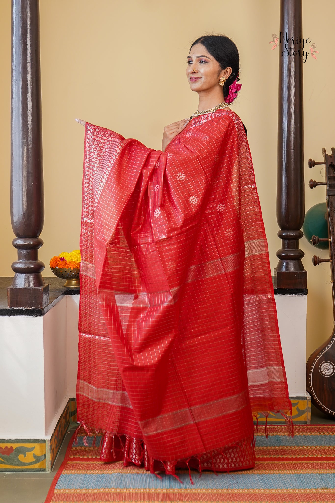 YOGITA (योगिता)