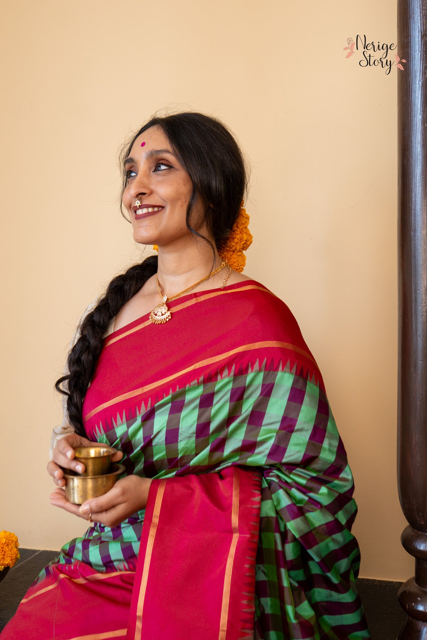 KAMALA (ಕಮಲಾ)