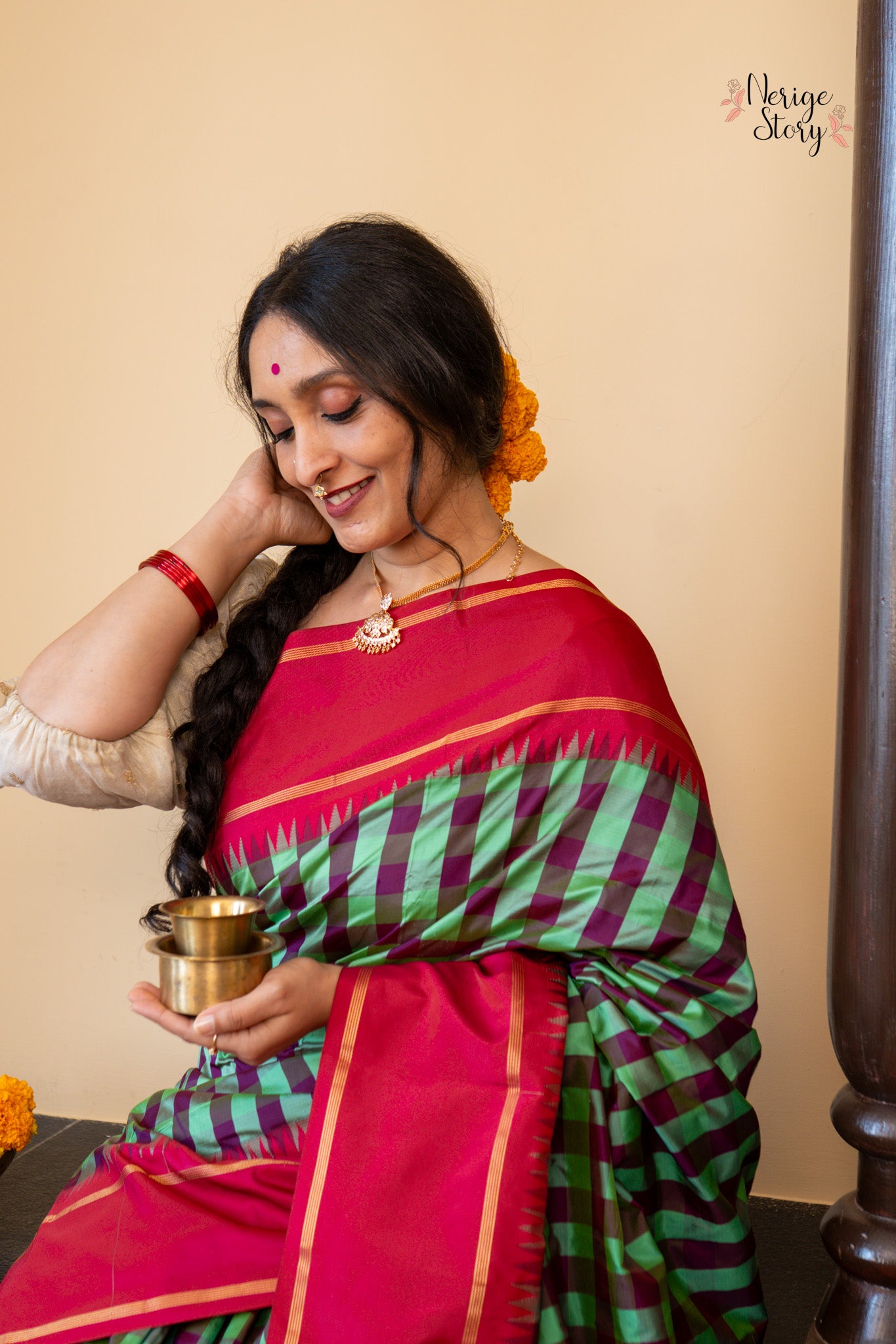 KAMALA (ಕಮಲಾ)