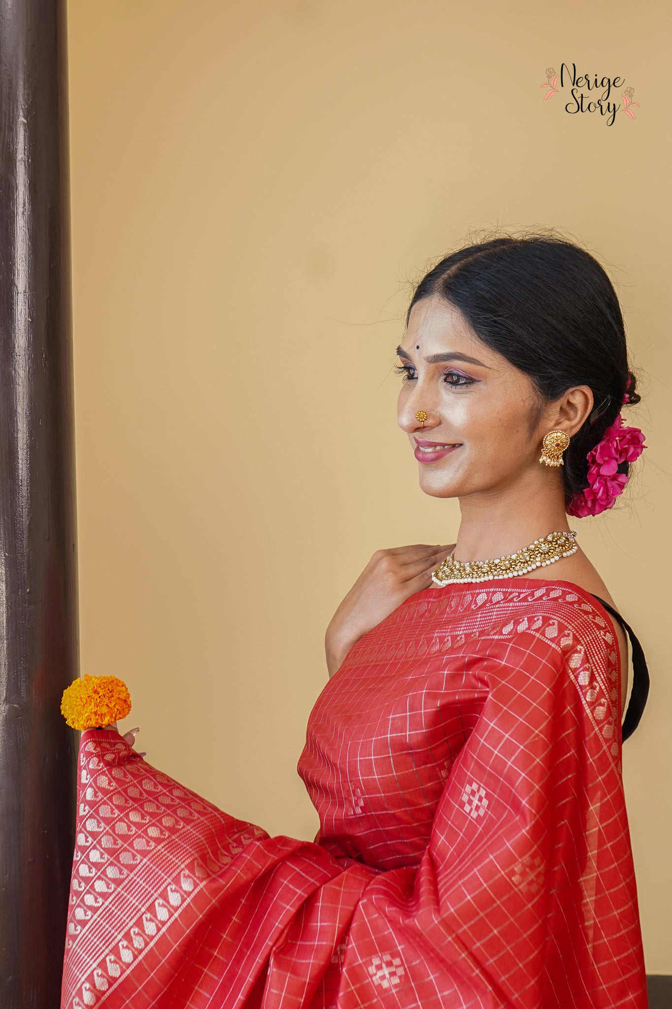 YOGITA (योगिता)