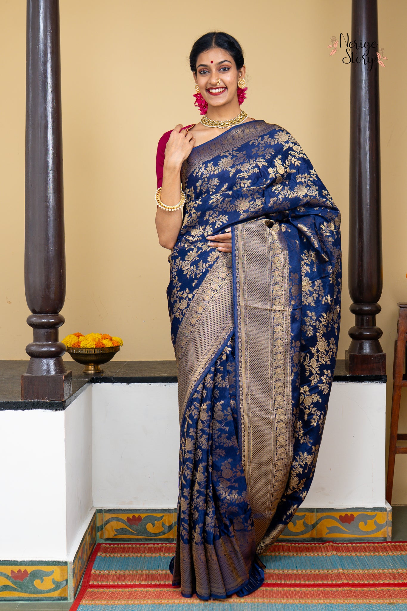 EKAVIRA (एकवीरा)