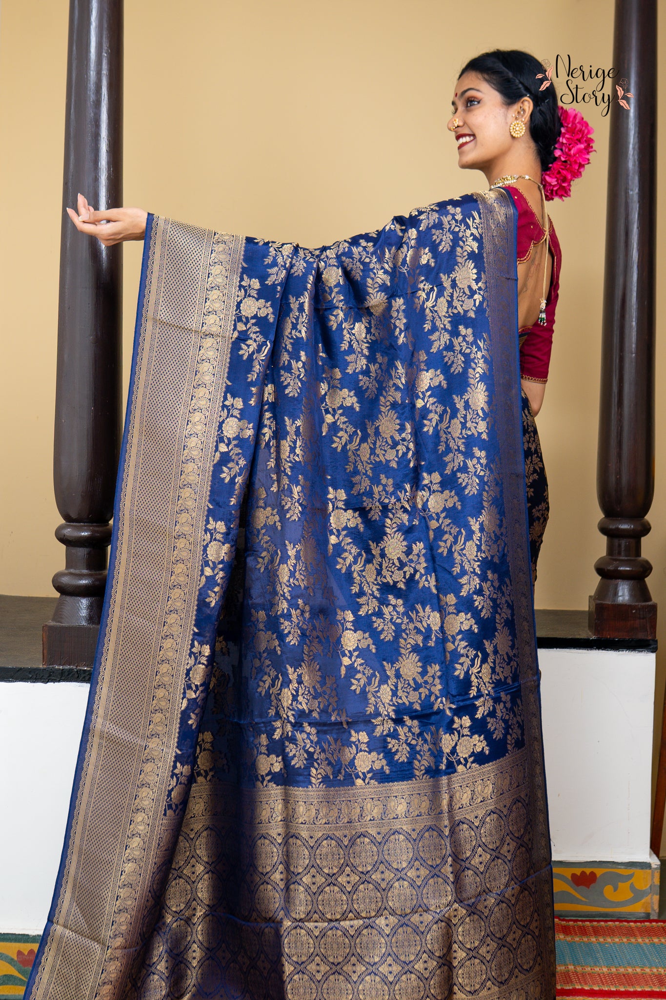 EKAVIRA (एकवीरा)