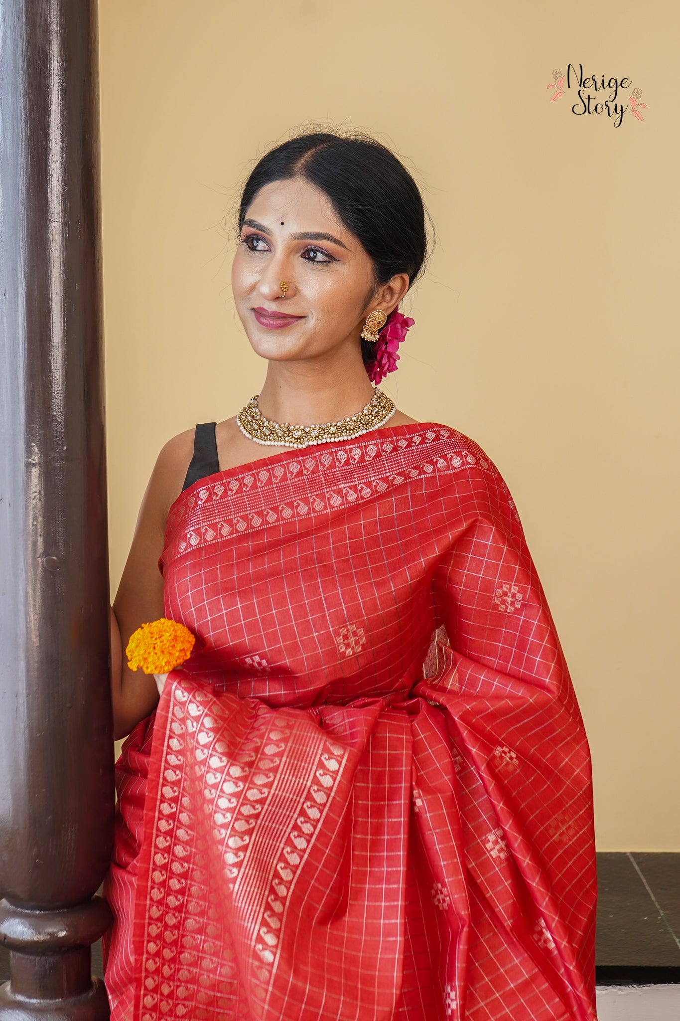 YOGITA (योगिता)