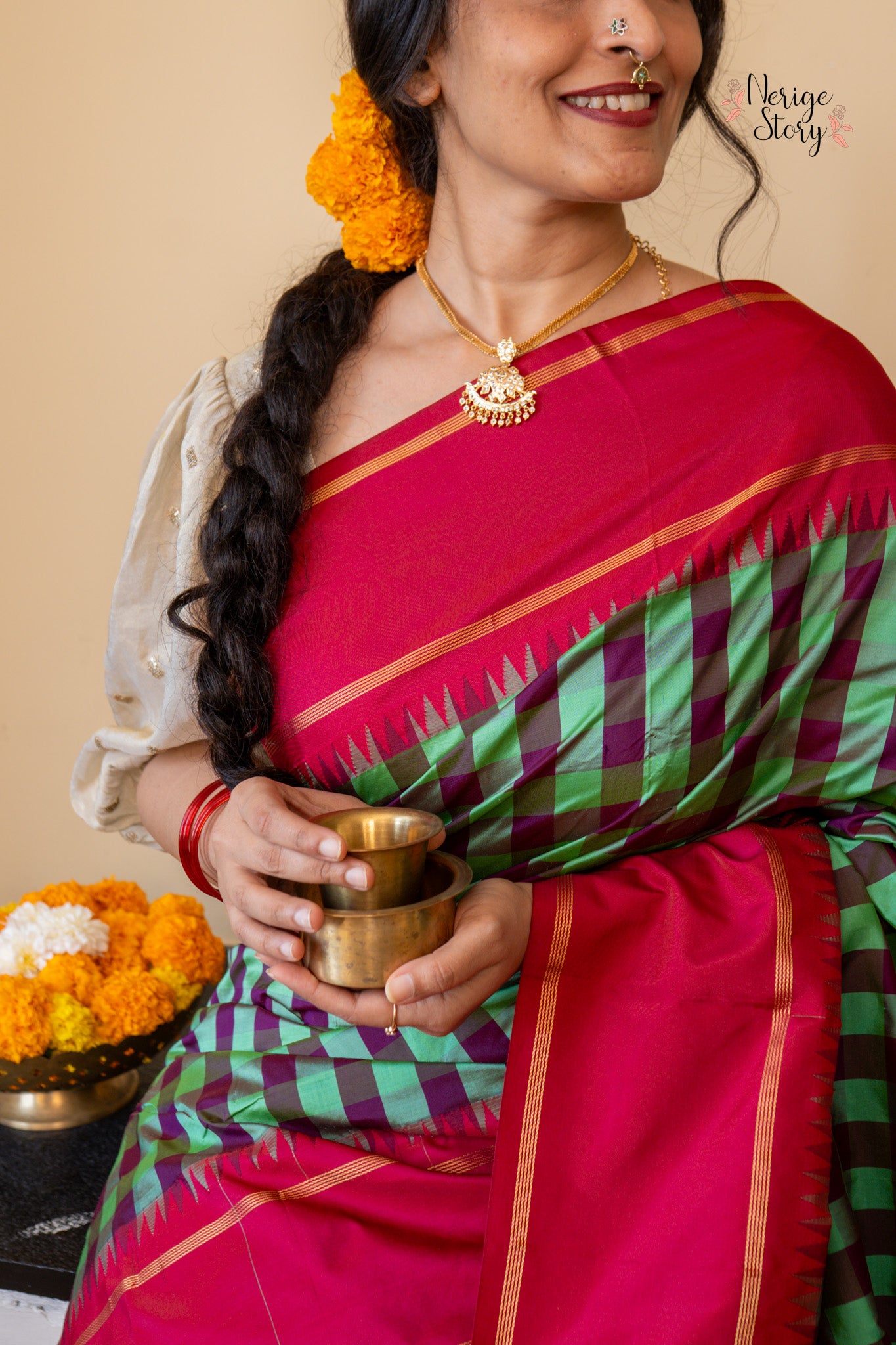 KAMALA (ಕಮಲಾ)