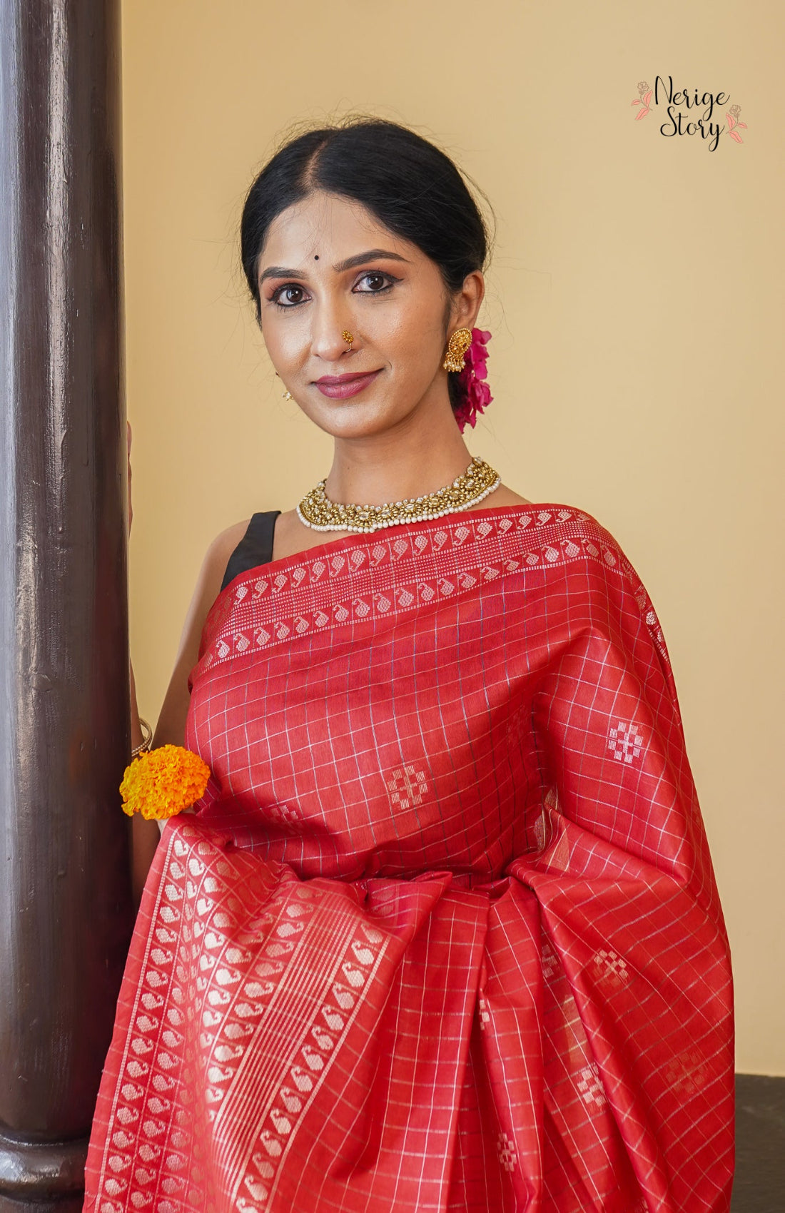 YOGITA (योगिता)