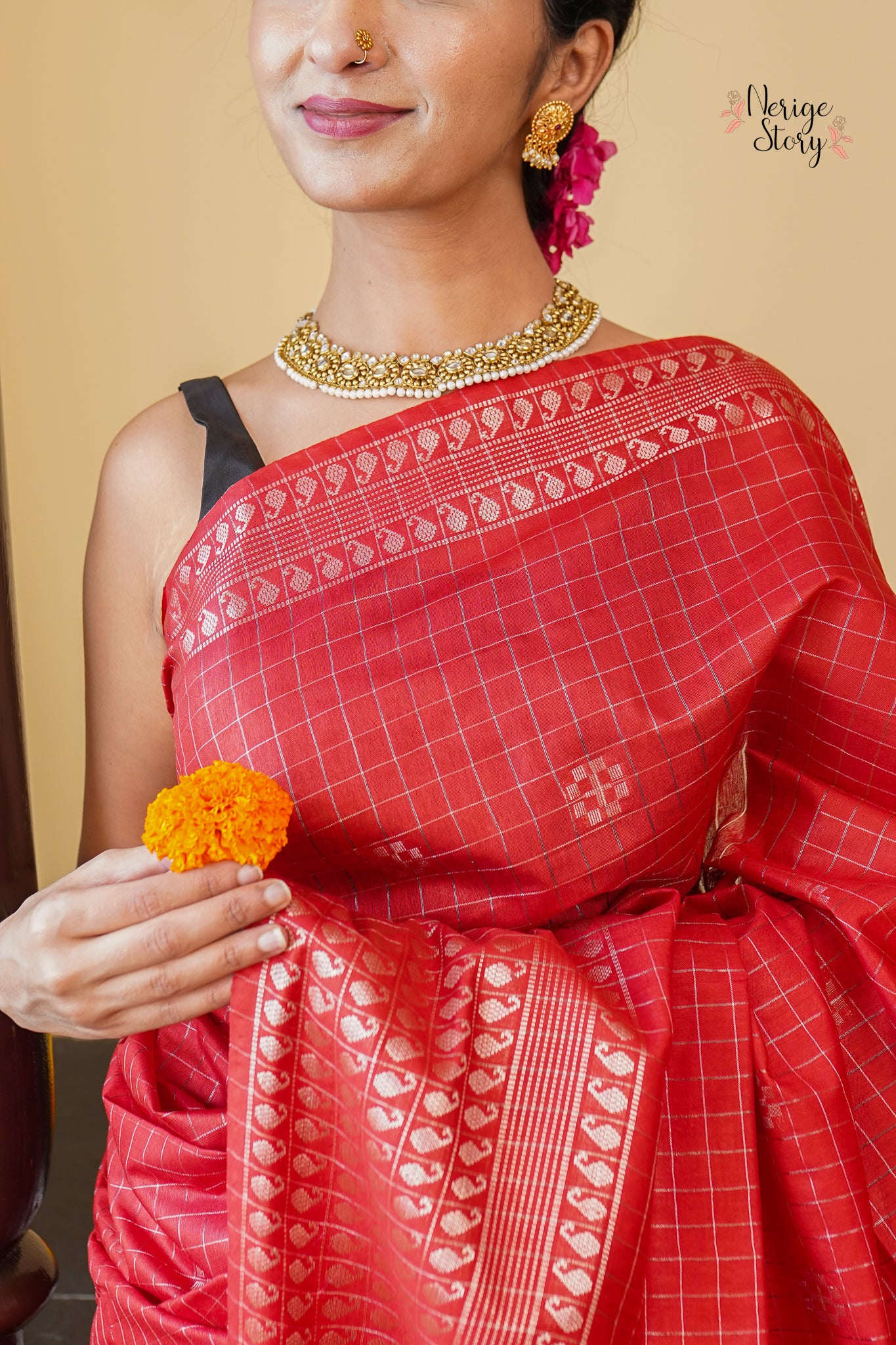 YOGITA (योगिता)