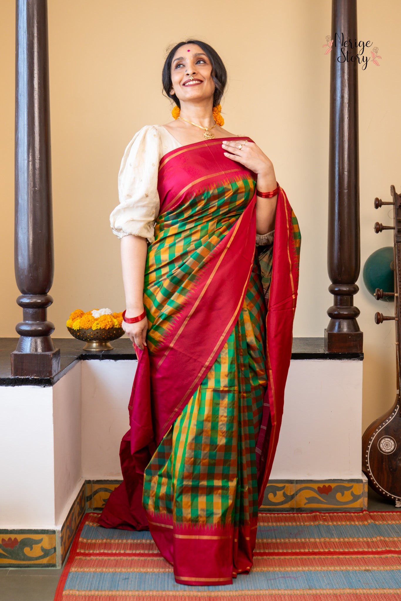 KARUNA (ಕರುಣಾ)