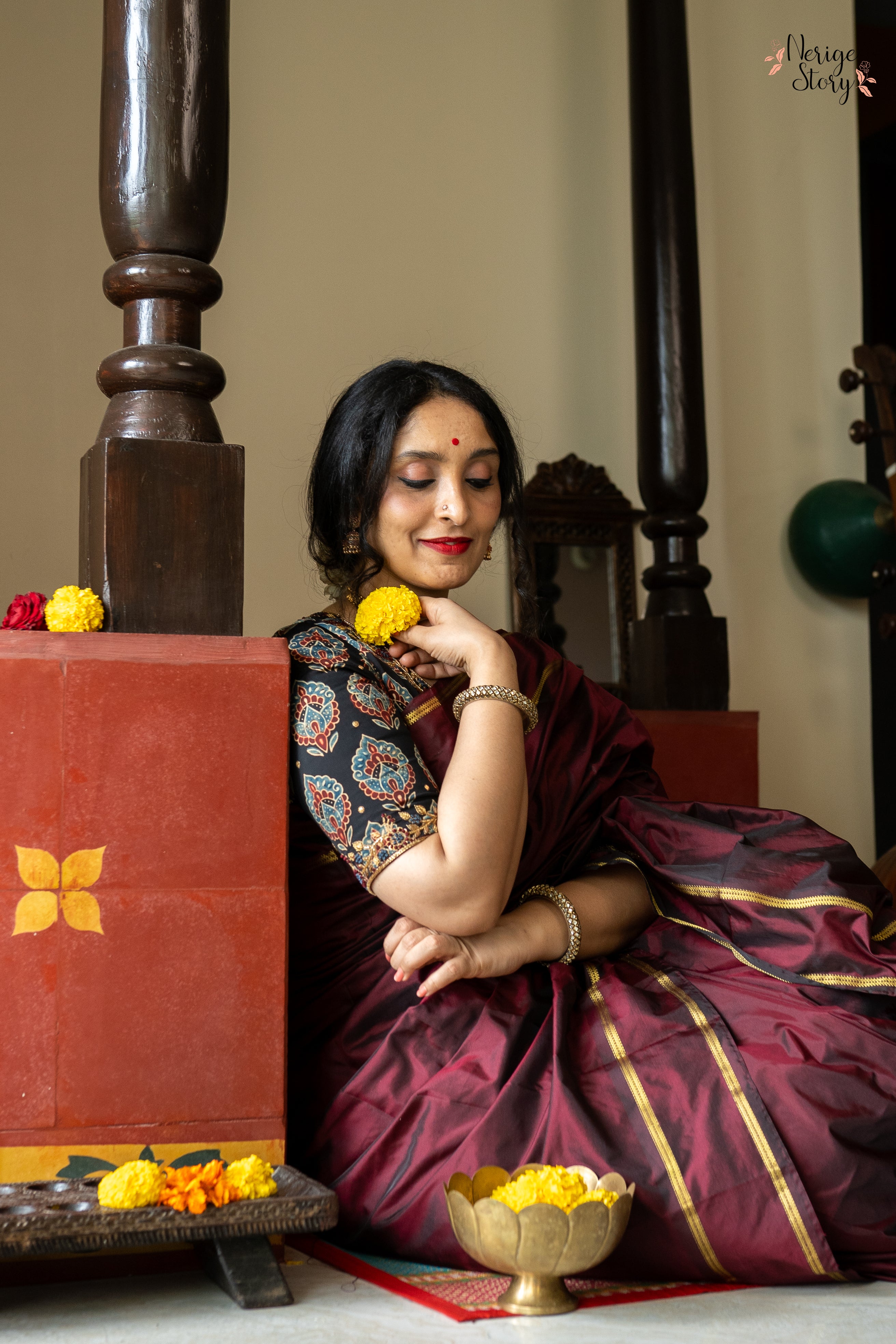 NIVEDHANA (ನಿವೇಧನ)