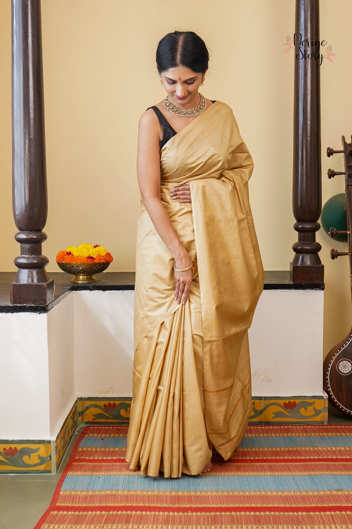 RITIKA (रितिका)