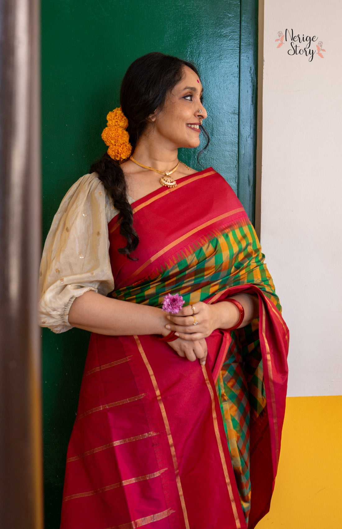 KARUNA (ಕರುಣಾ)