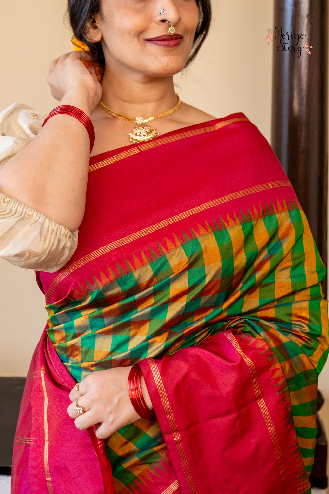 KARUNA (ಕರುಣಾ)