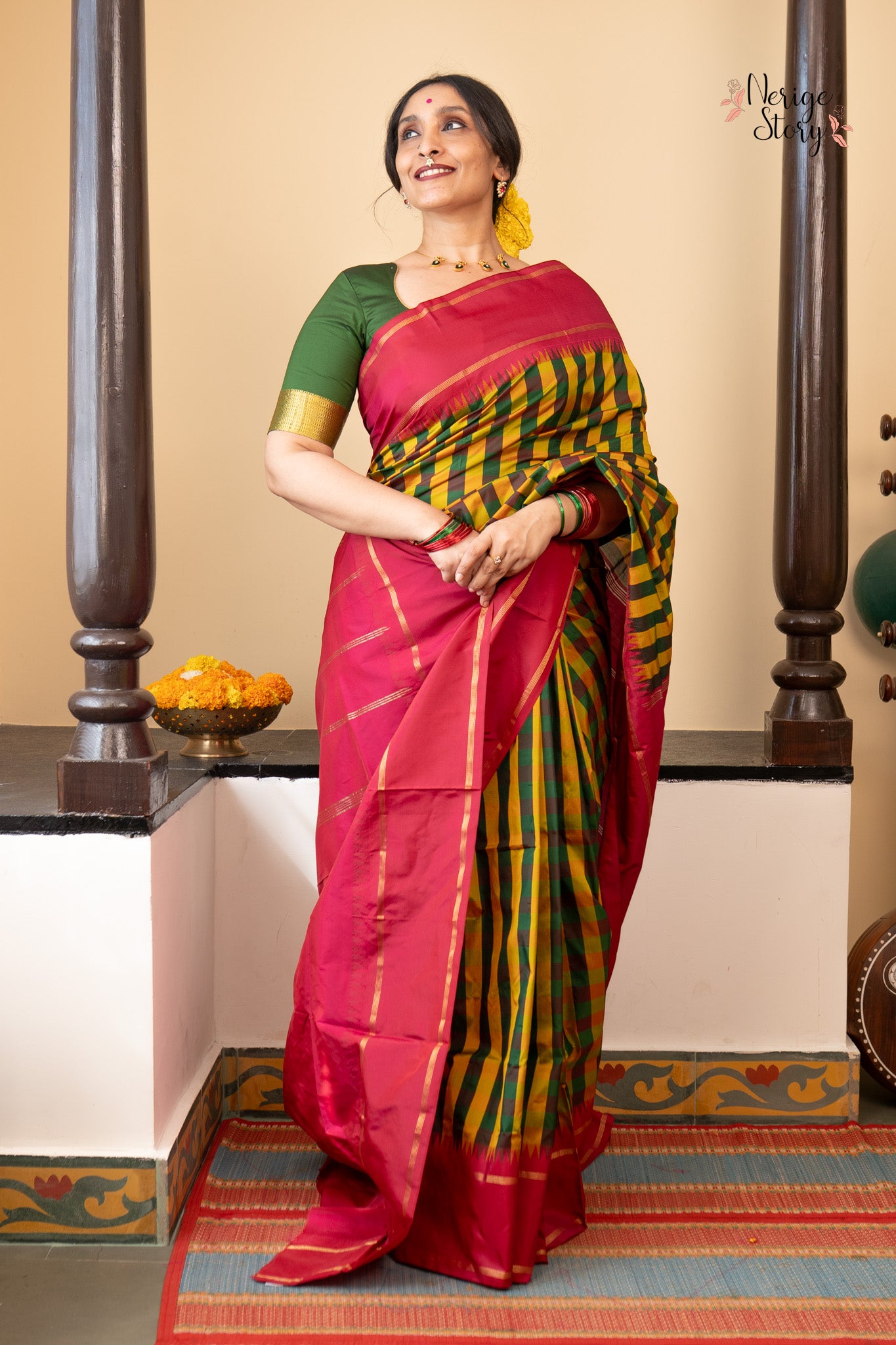 KESHINI (ಕೇಶಿನಿ)