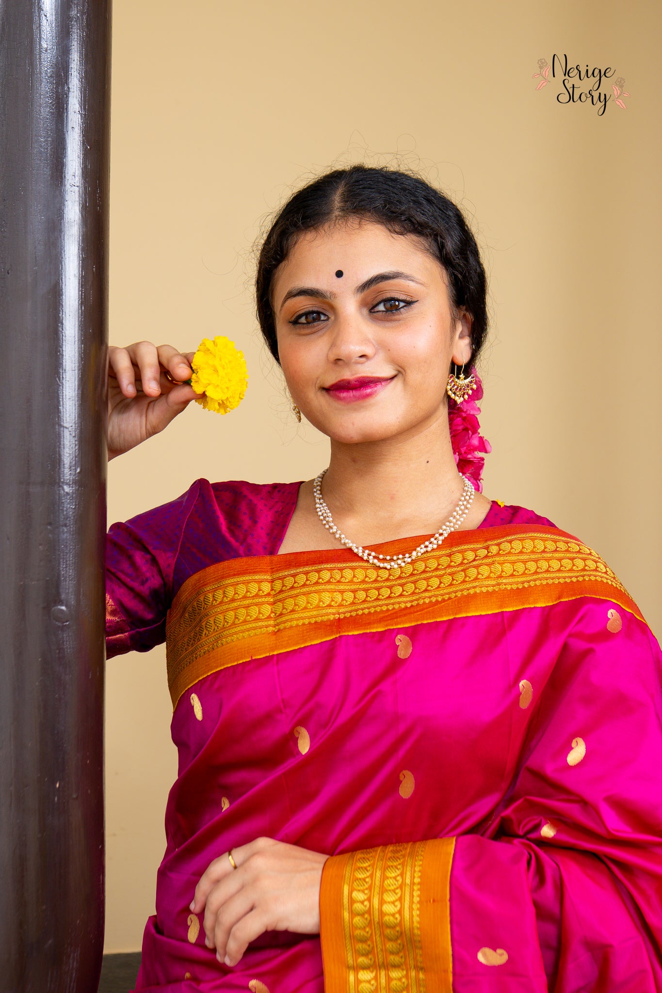 BHAVYA (ಭವ್ಯಾ)
