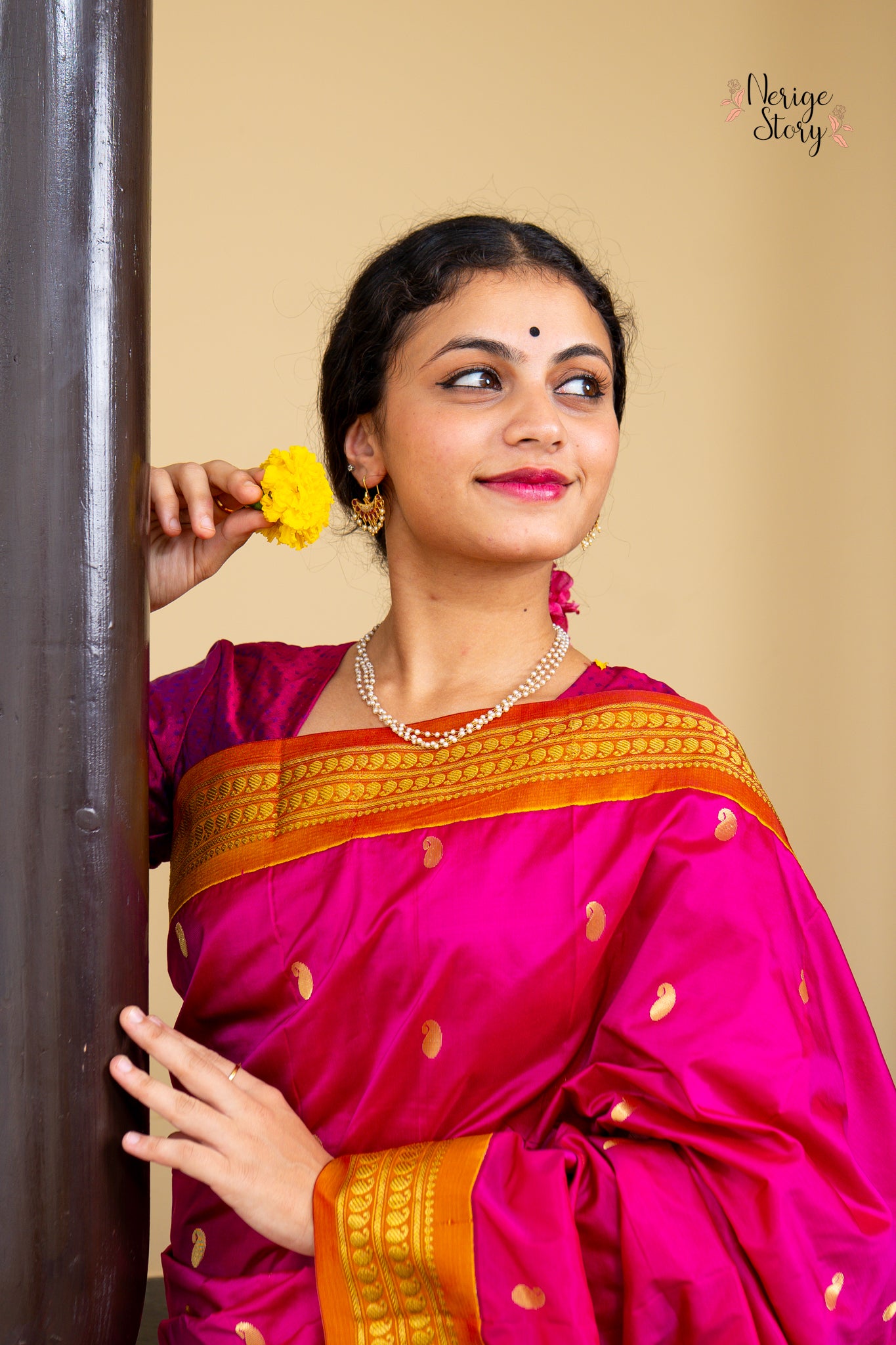 BHAVYA (ಭವ್ಯಾ)