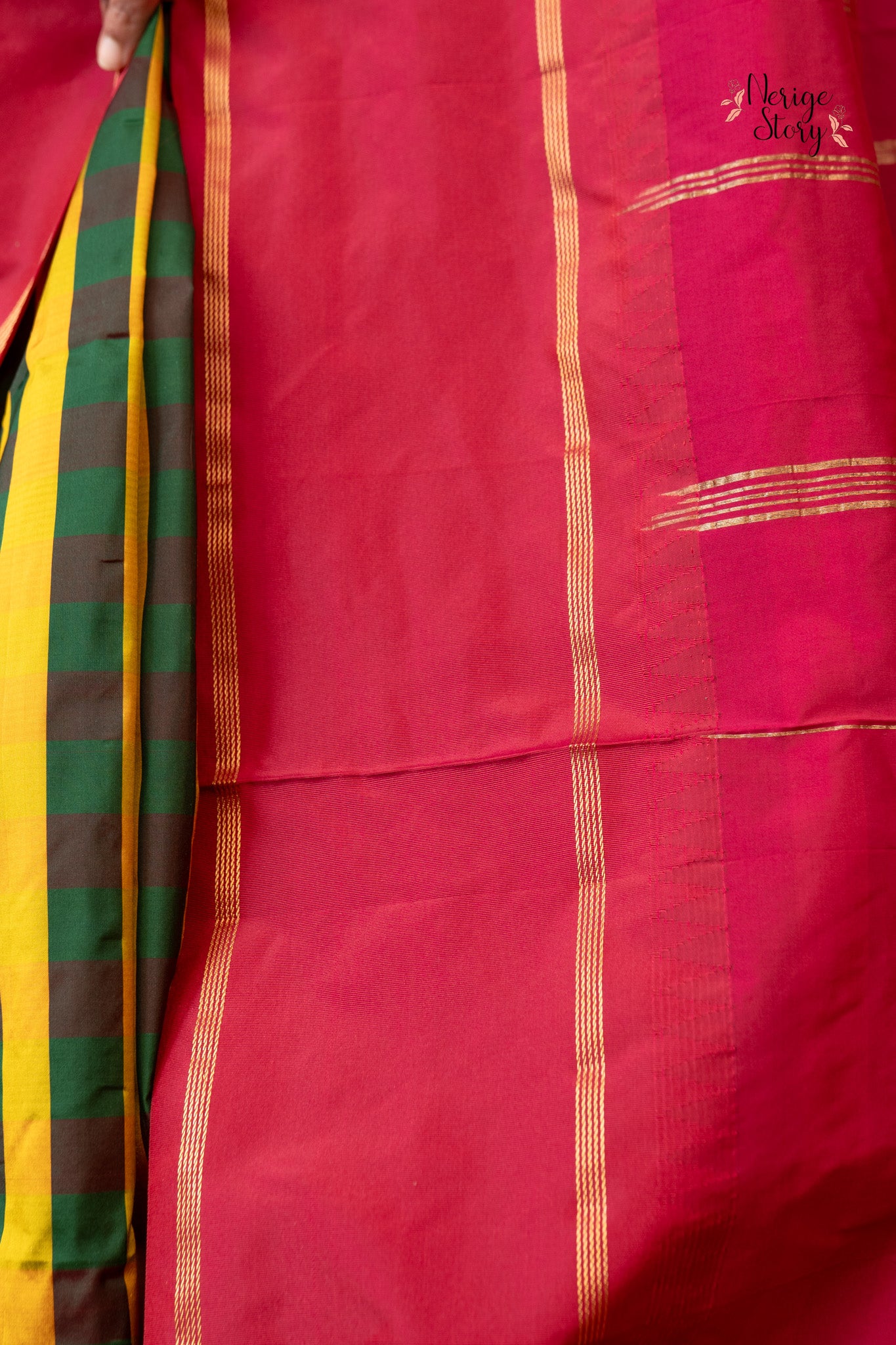 KESHINI (ಕೇಶಿನಿ)