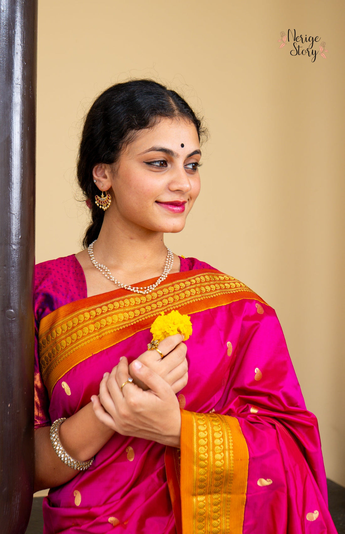 BHAVYA (ಭವ್ಯಾ)