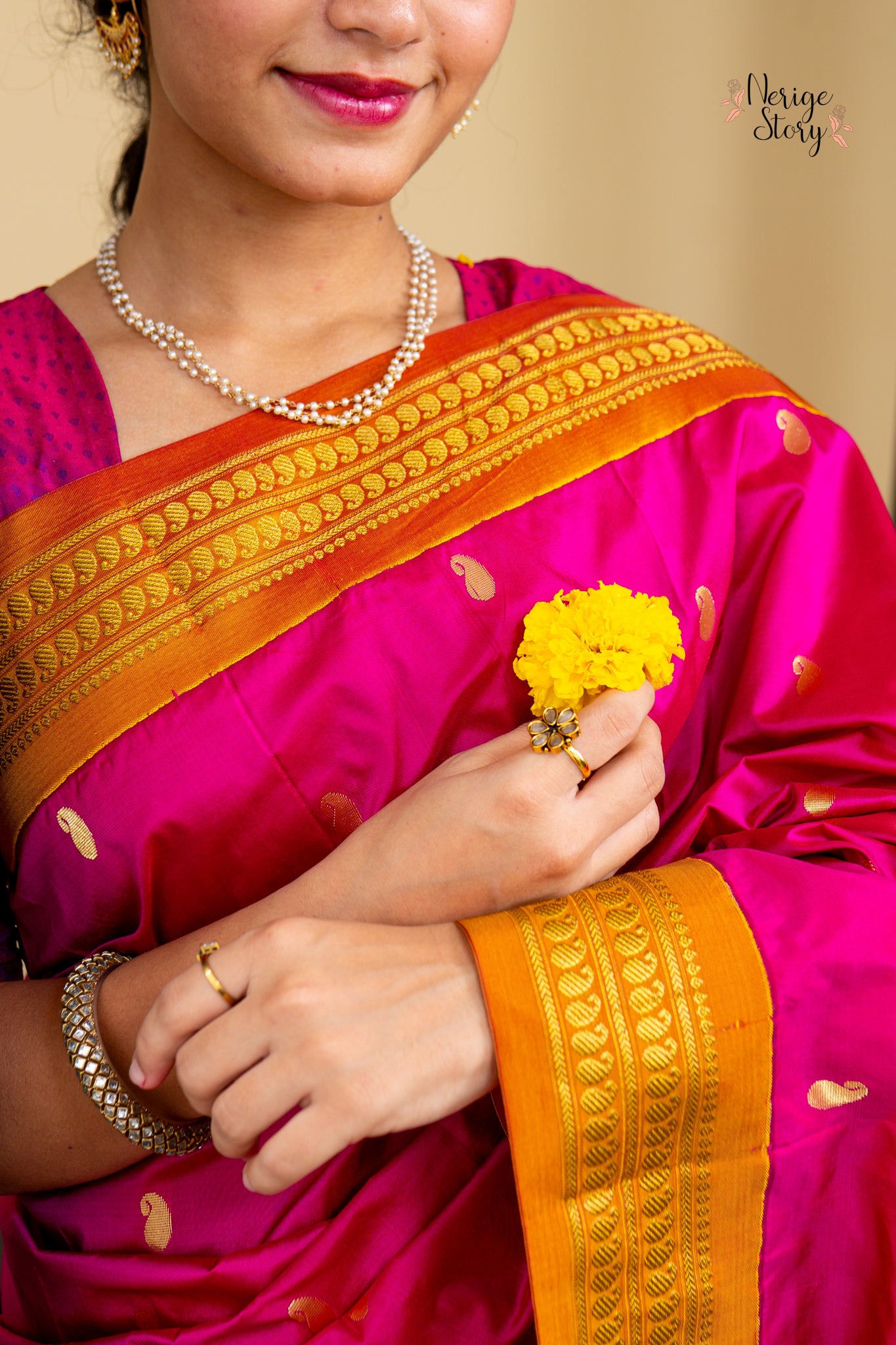 BHAVYA (ಭವ್ಯಾ)