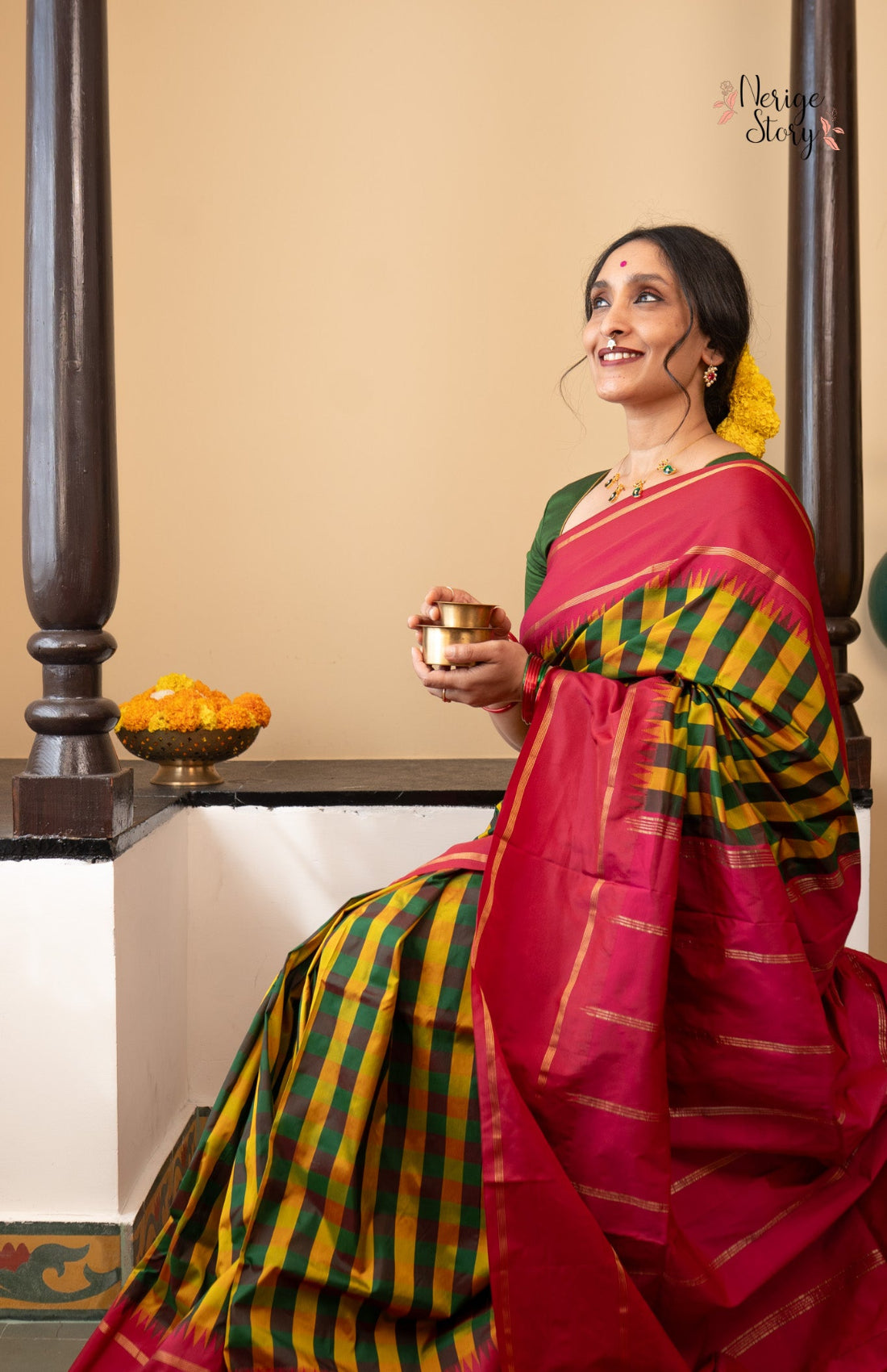 KESHINI (ಕೇಶಿನಿ)