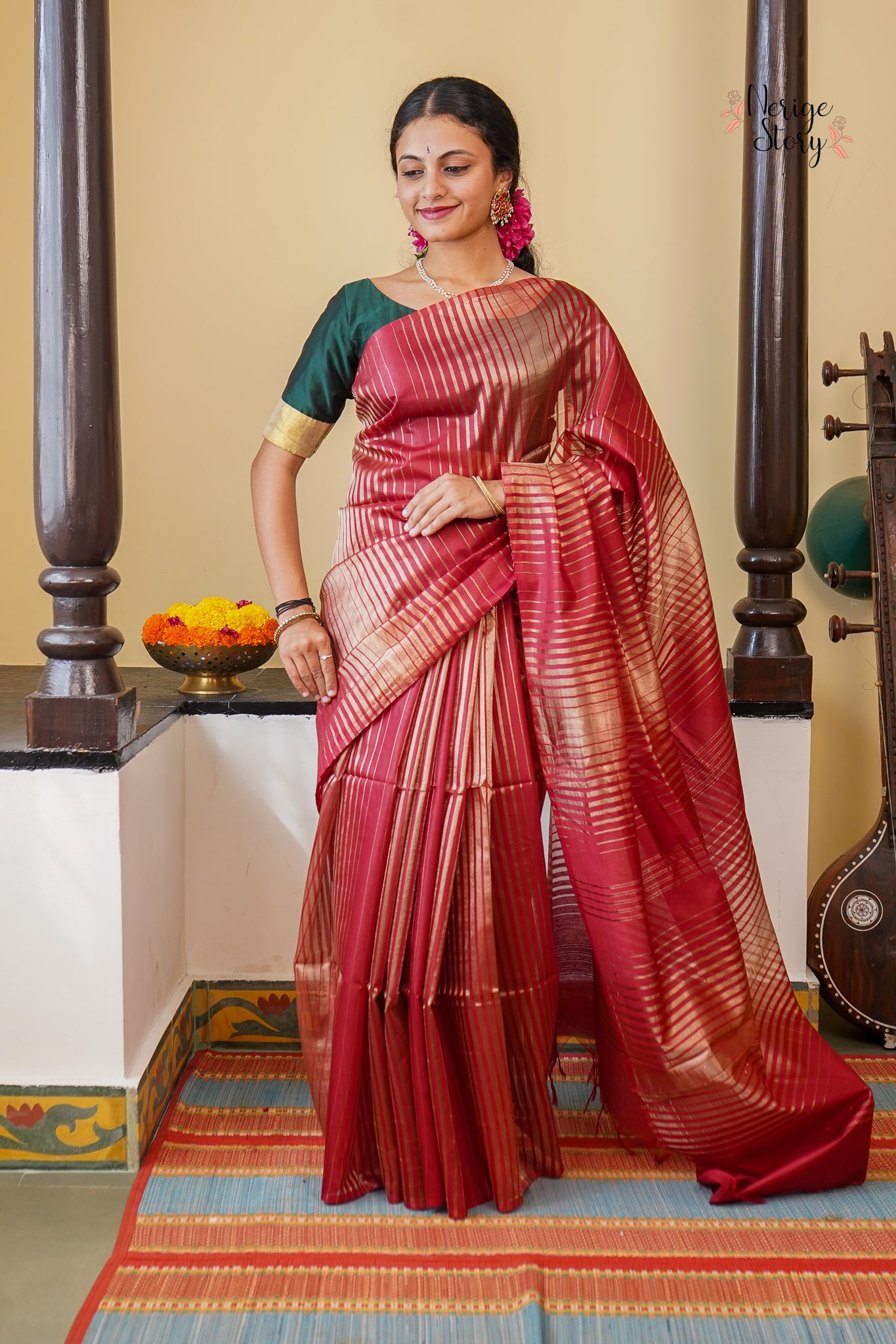 ARPANA (अर्पणा)