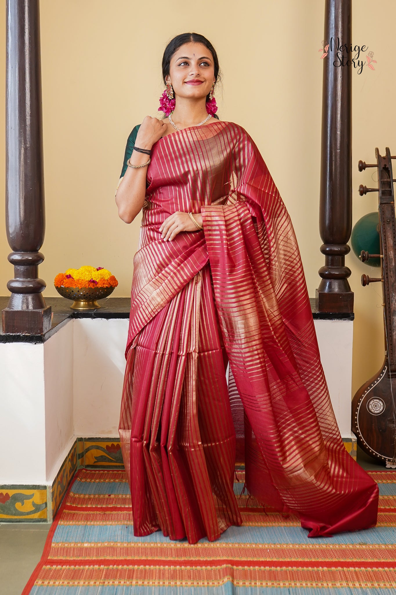 ARPANA (अर्पणा)