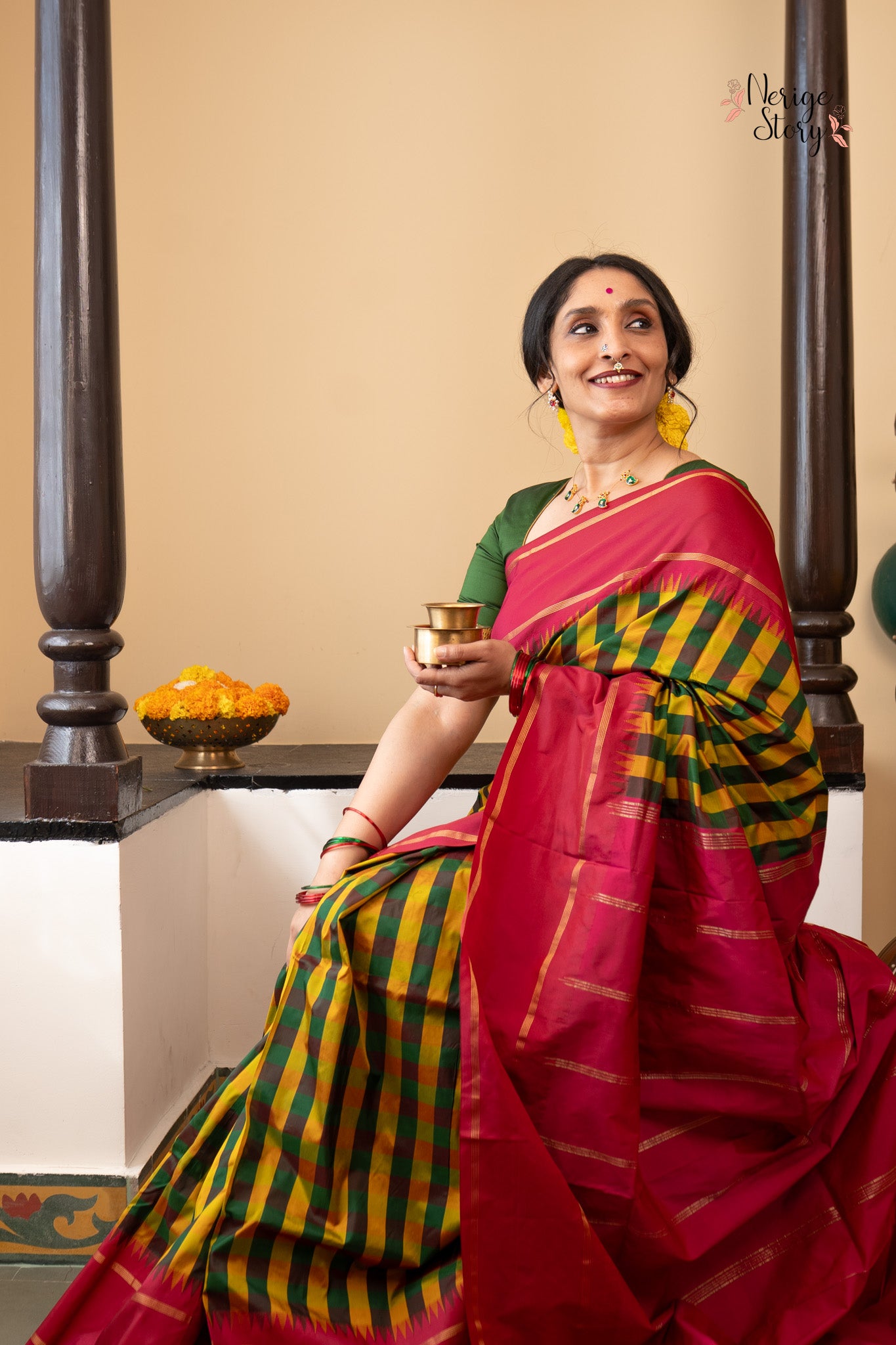 KESHINI (ಕೇಶಿನಿ)