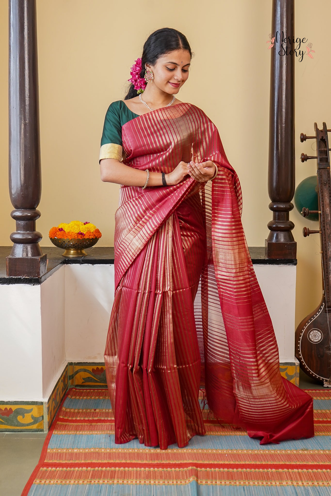 ARPANA (अर्पणा)