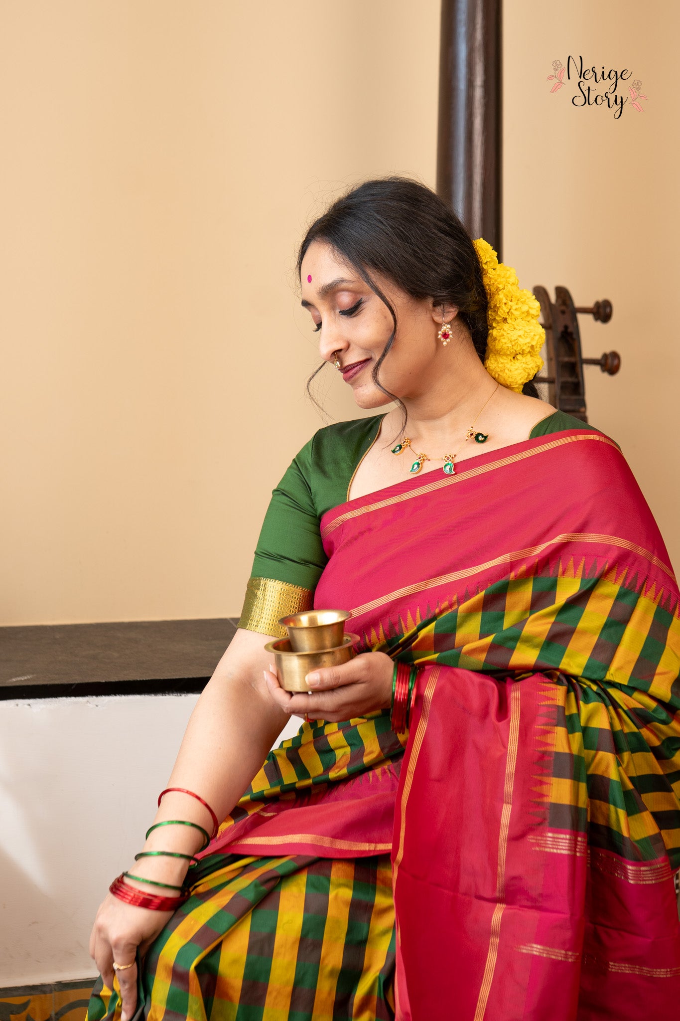 KESHINI (ಕೇಶಿನಿ)