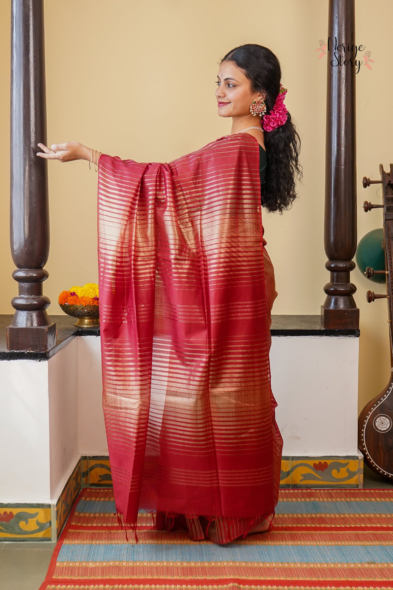 ARPANA (अर्पणा)