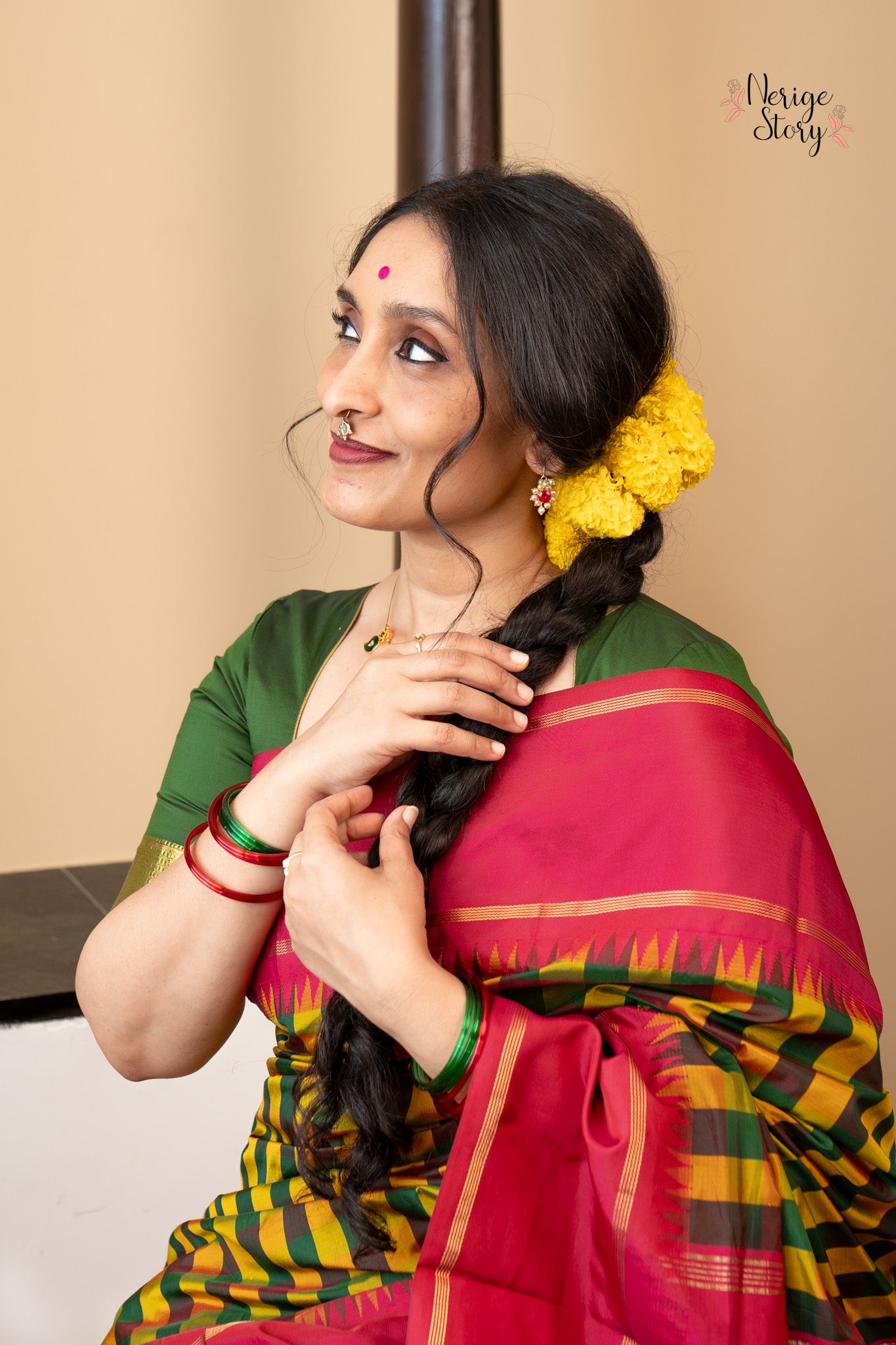 KESHINI (ಕೇಶಿನಿ)