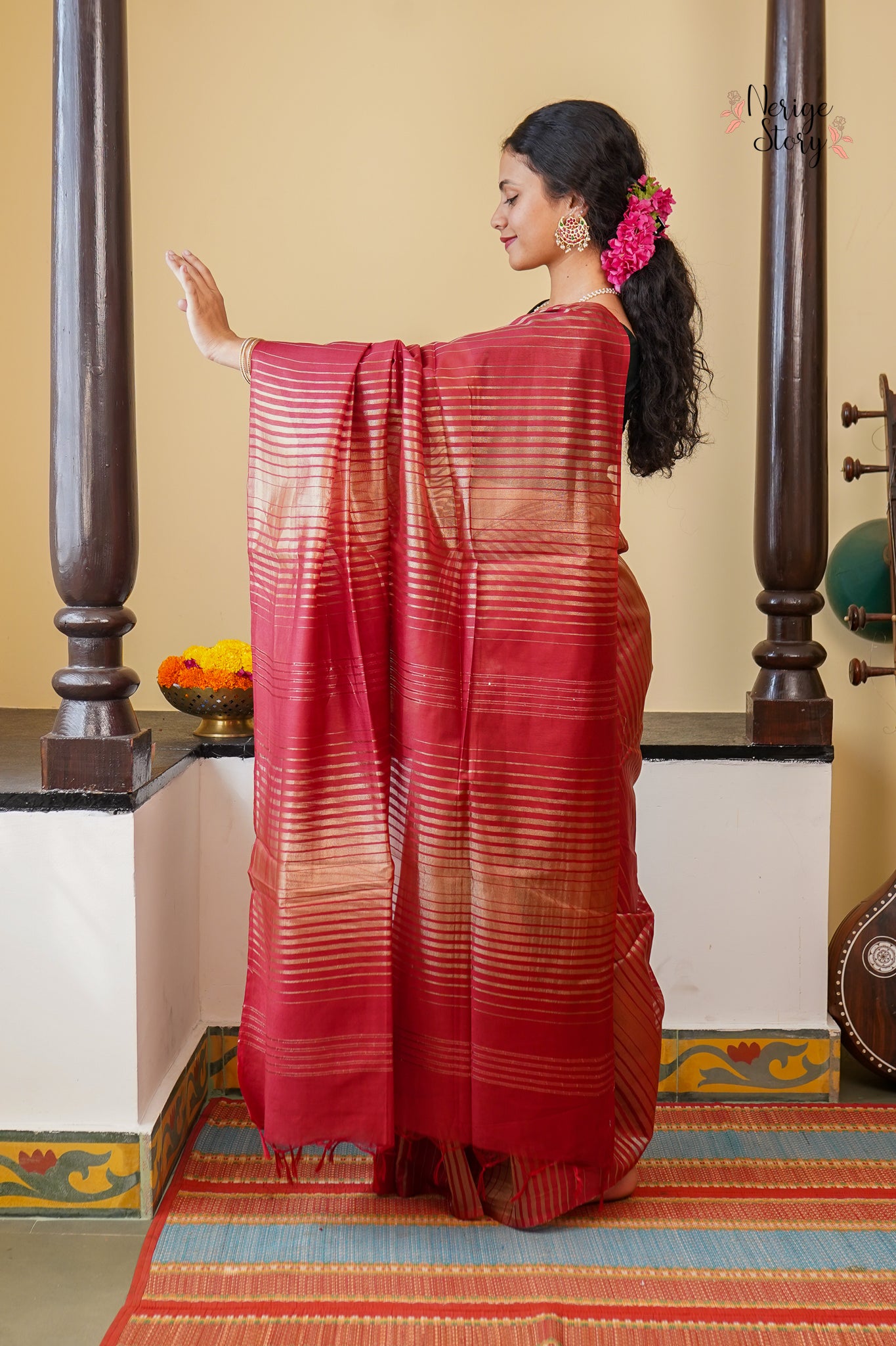 ARPANA (अर्पणा)