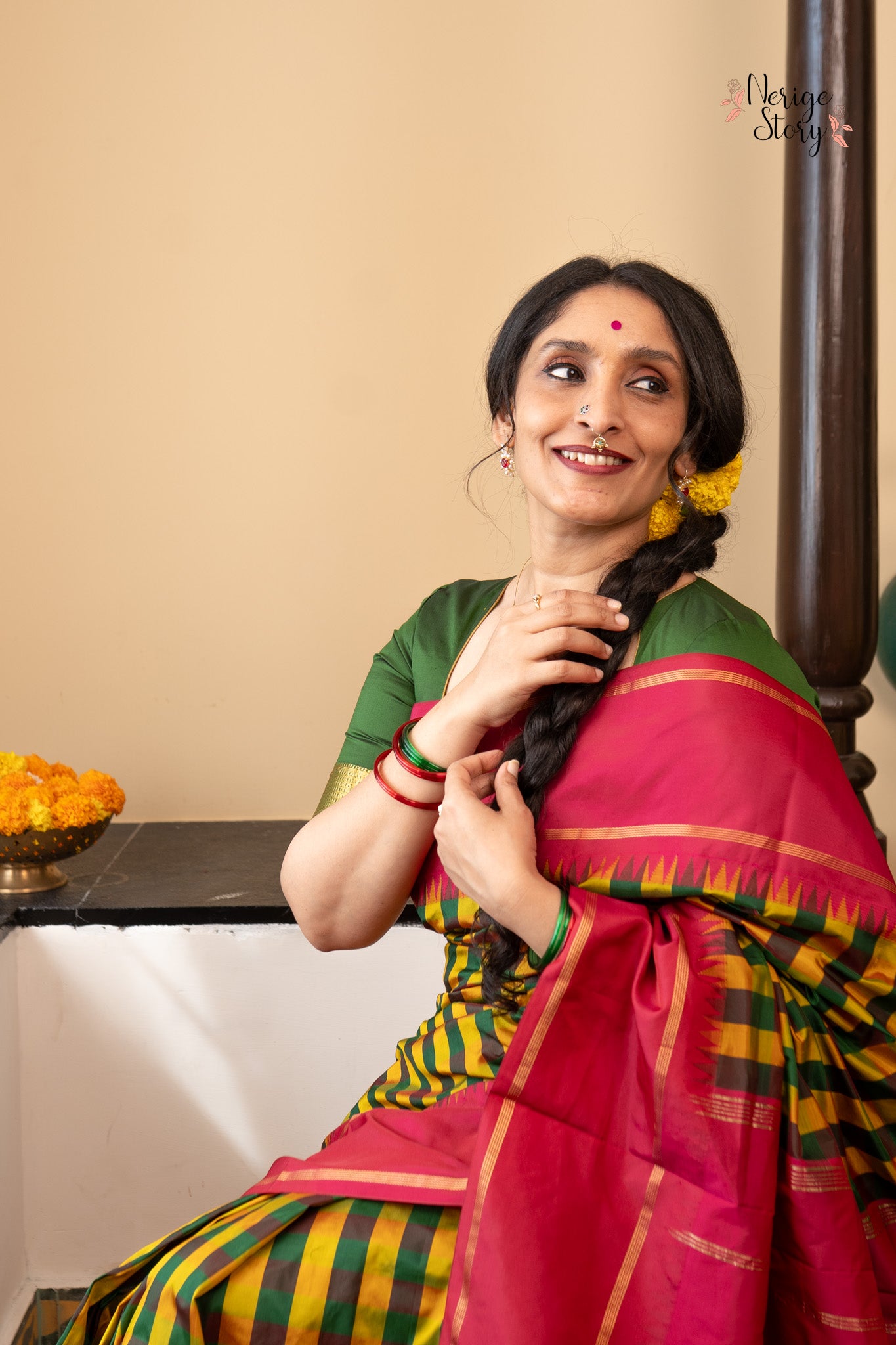 KESHINI (ಕೇಶಿನಿ)